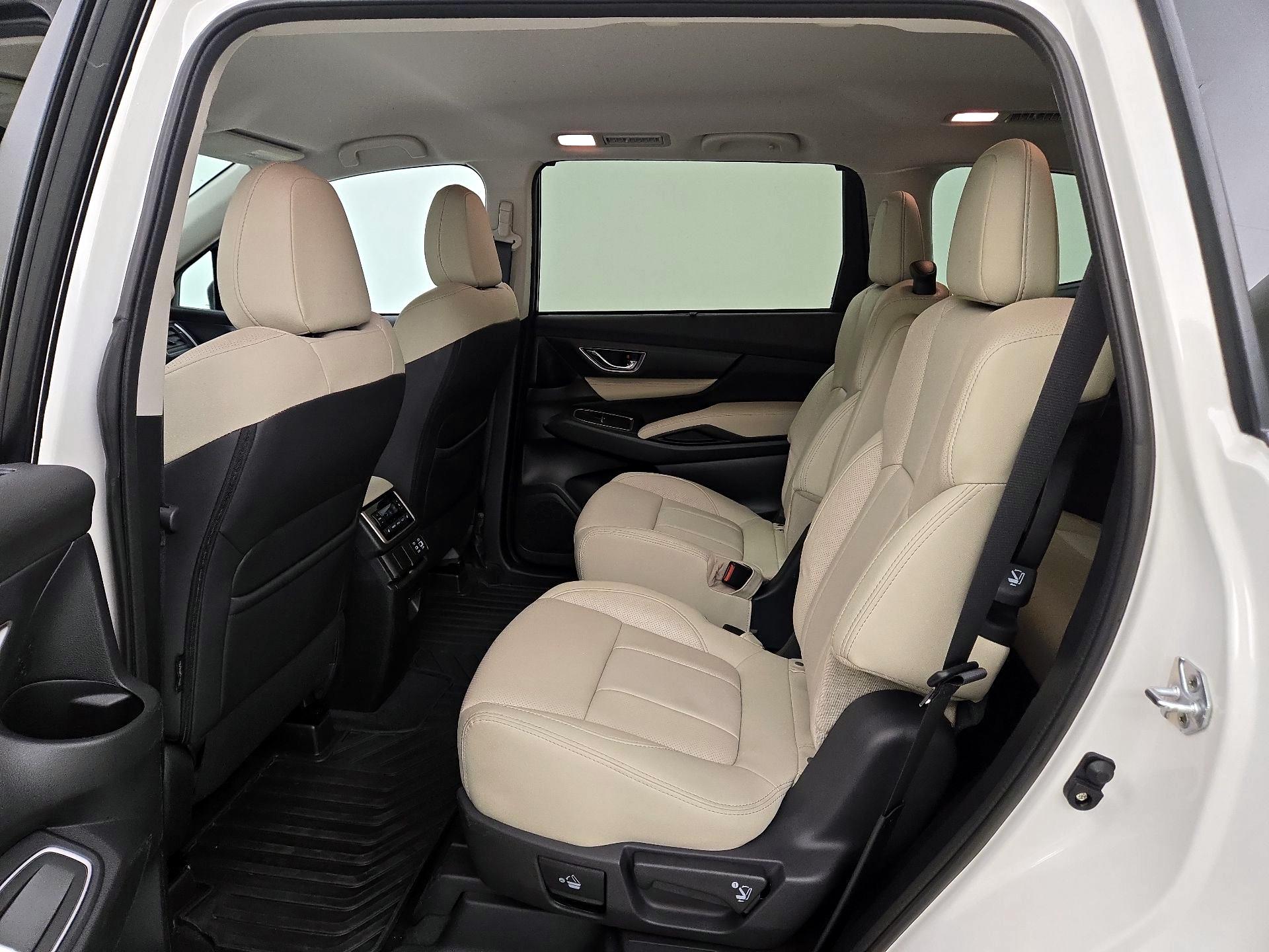 Thumbnail: 2023 Subaru Ascent - 19