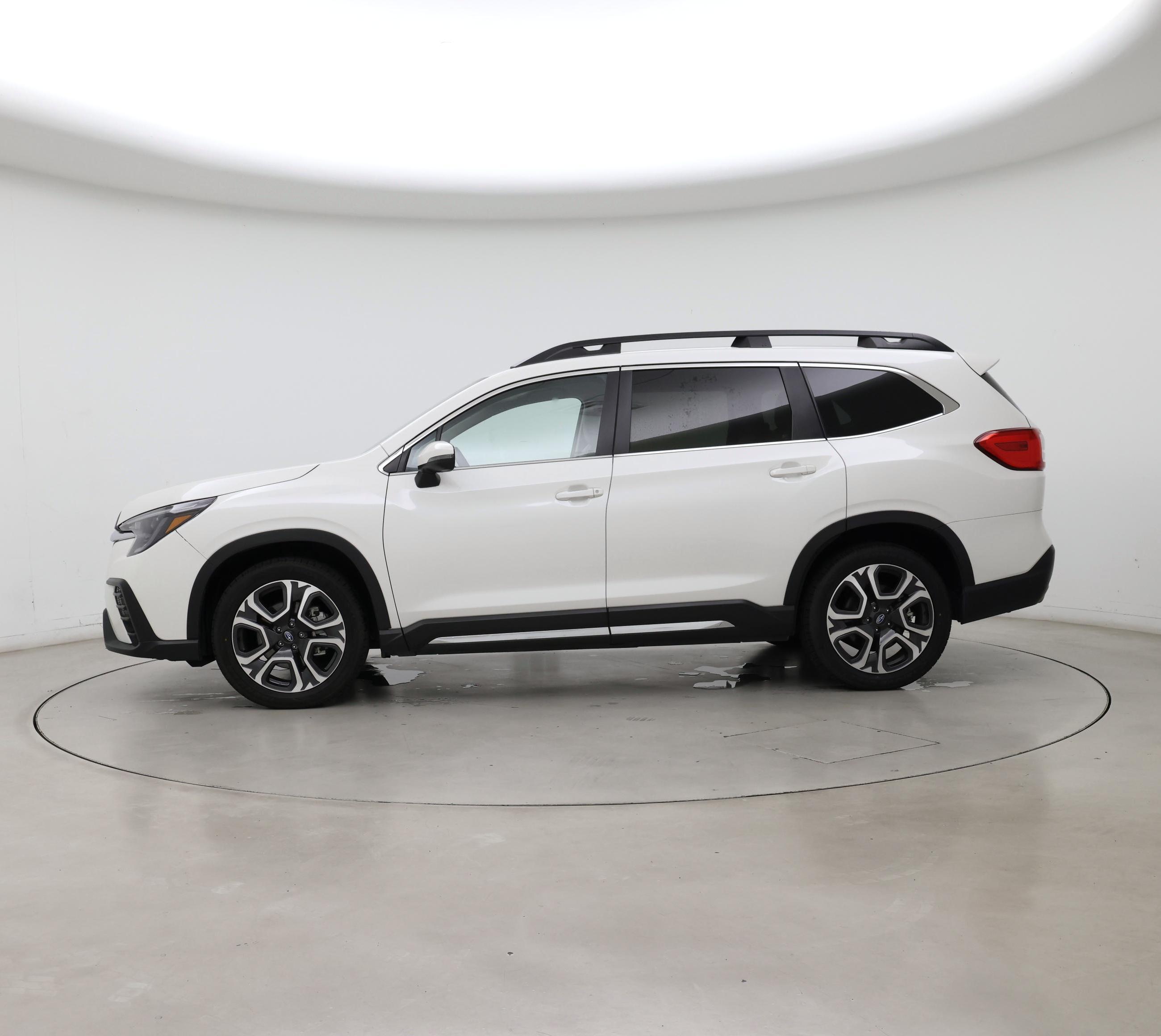 Thumbnail: 2023 Subaru Ascent - 3