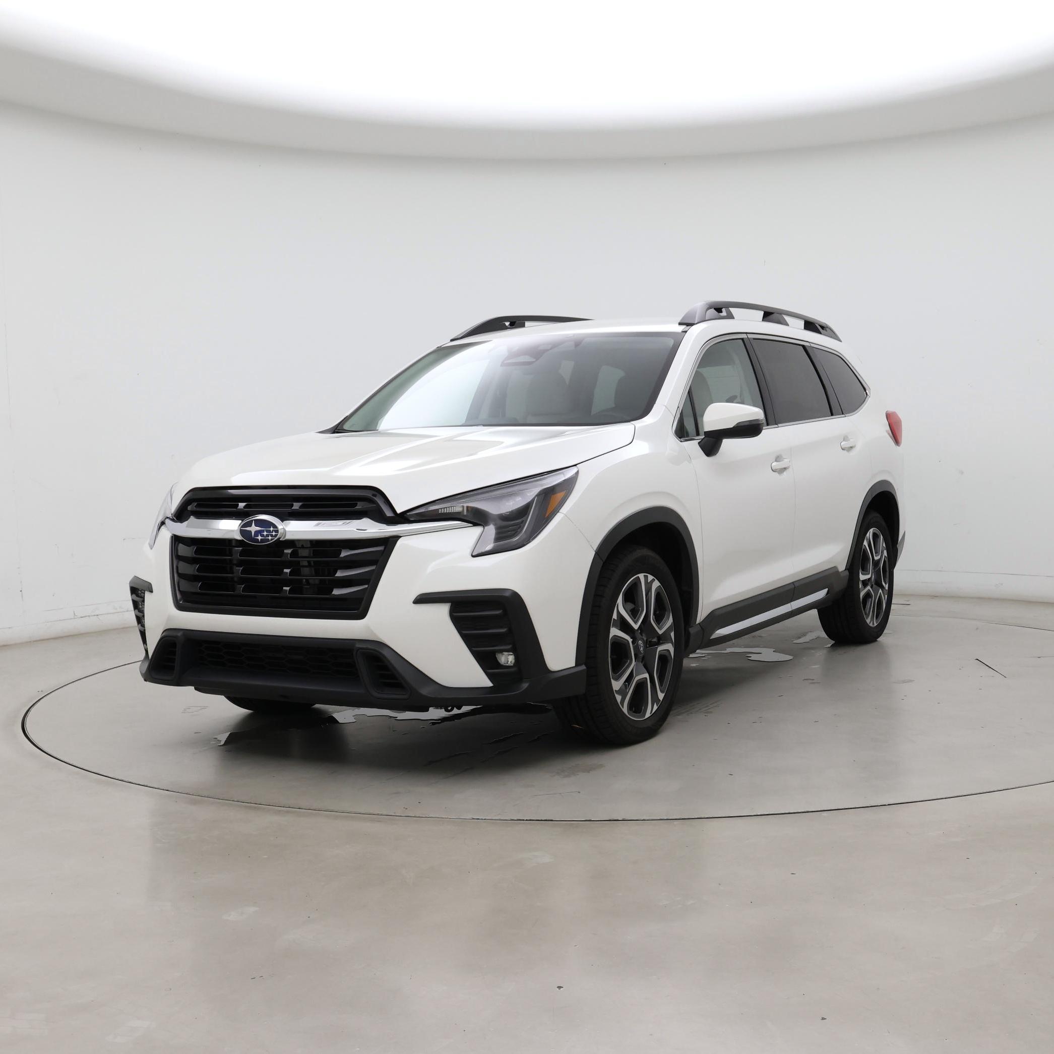 Thumbnail: 2023 Subaru Ascent - 4