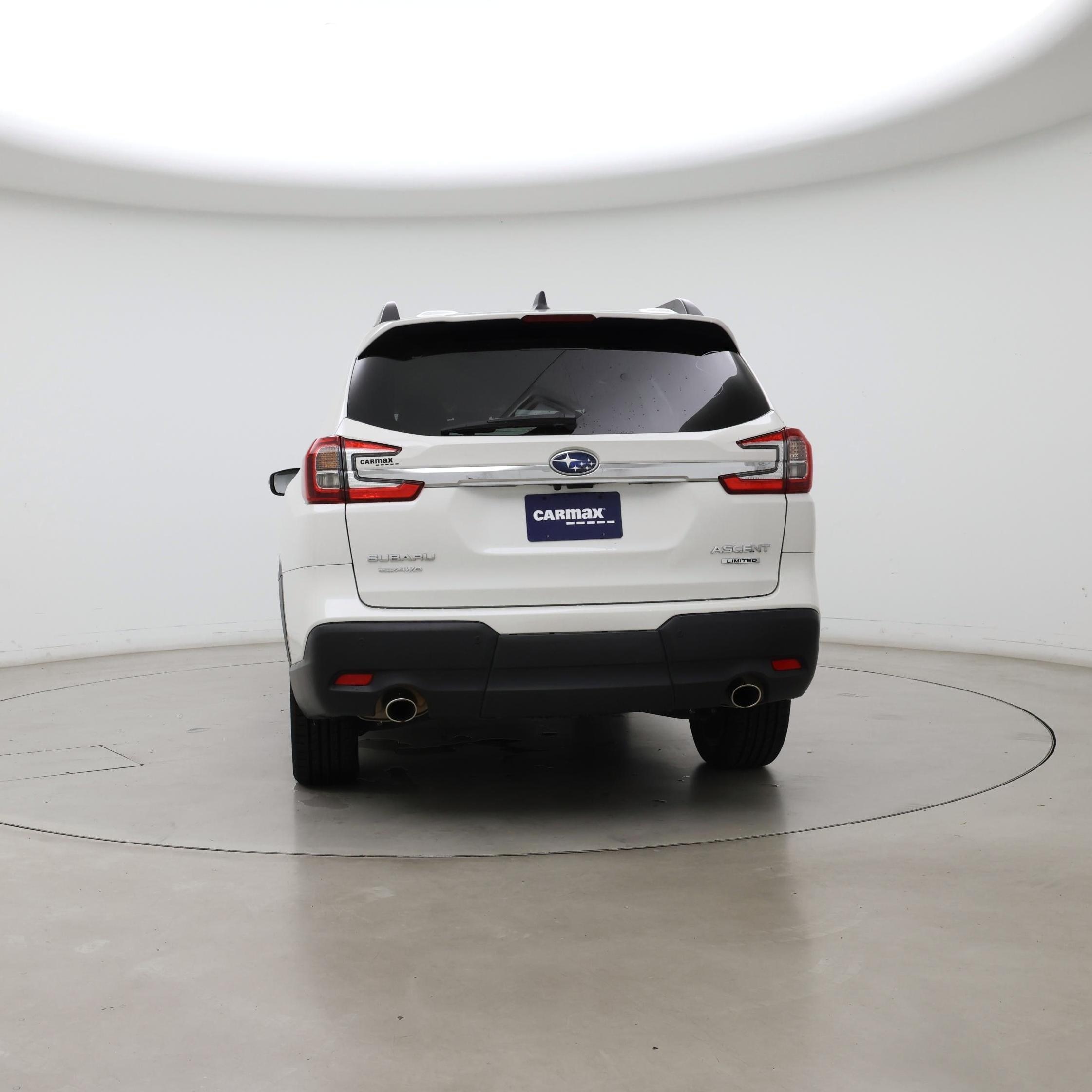 Thumbnail: 2023 Subaru Ascent - 6