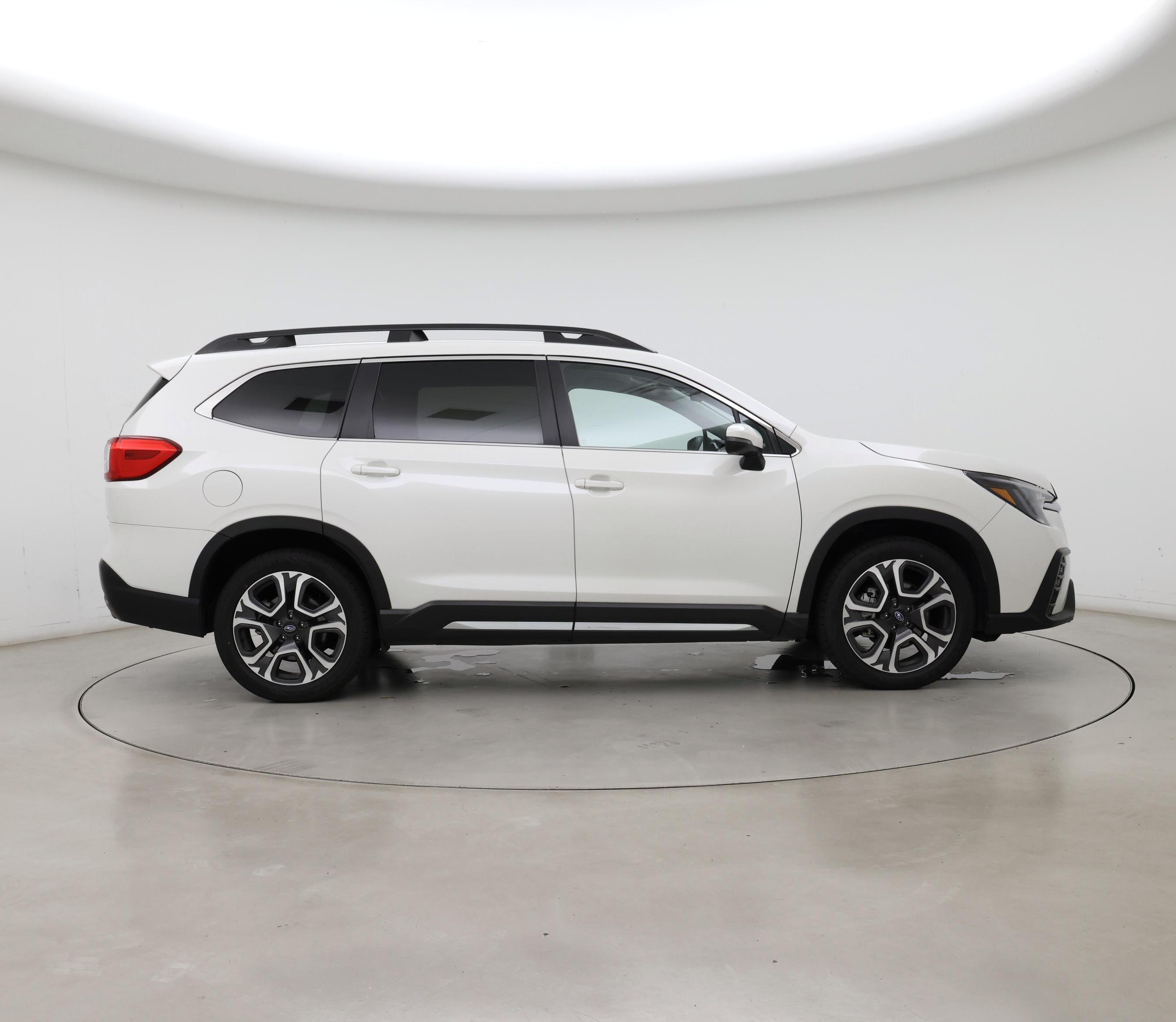 Thumbnail: 2023 Subaru Ascent - 7