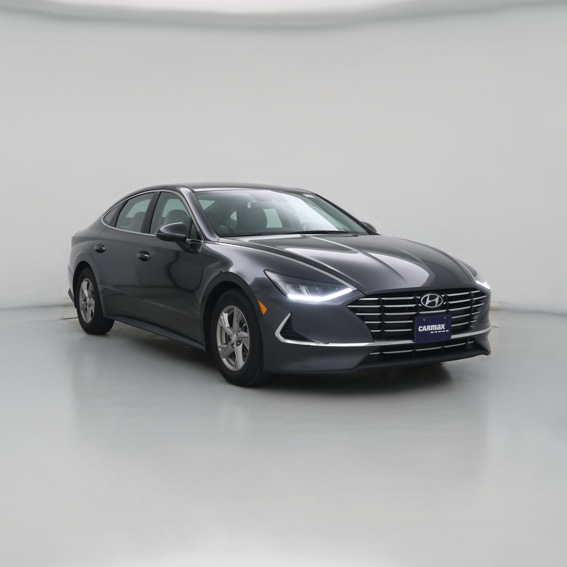 Thumbnail: 2023 Hyundai Sonata - 1