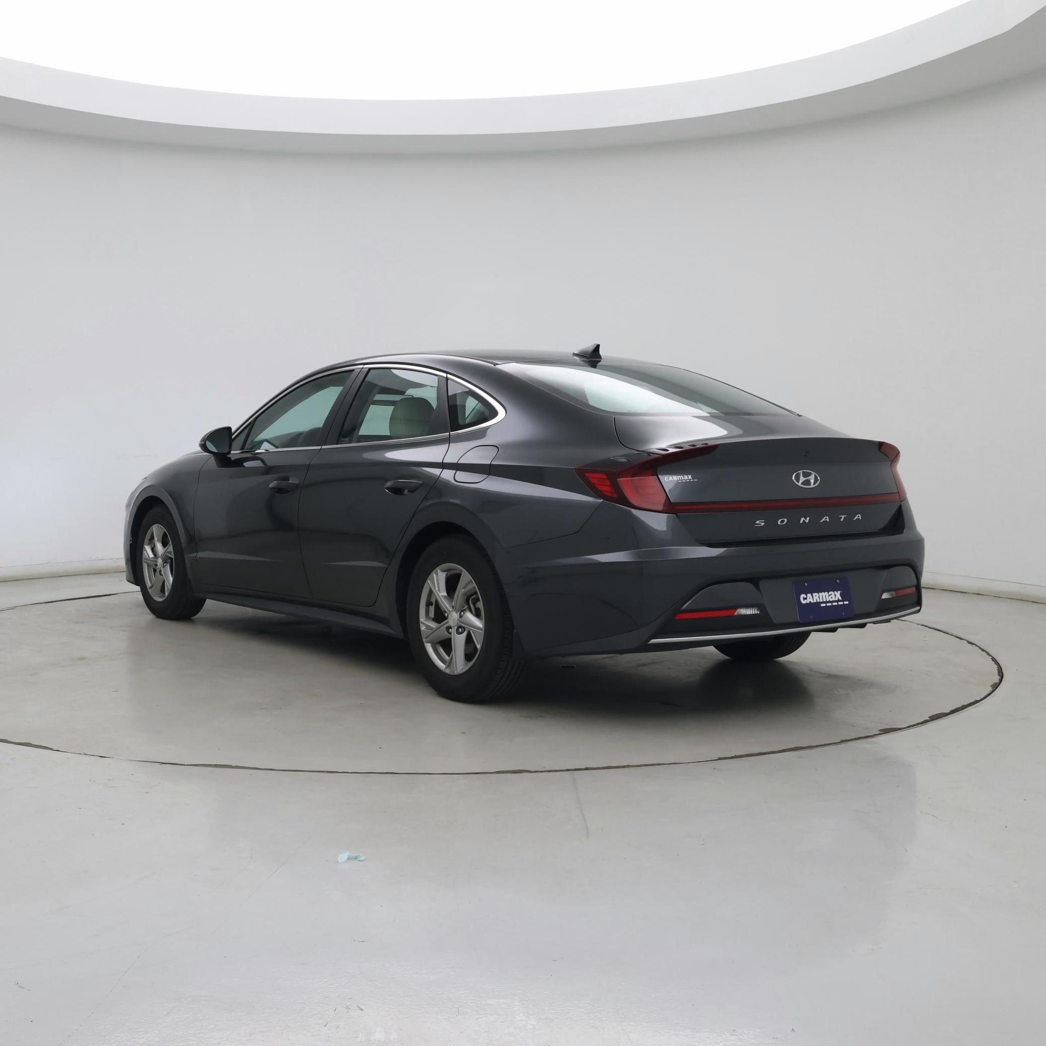 Thumbnail: 2023 Hyundai Sonata - 2