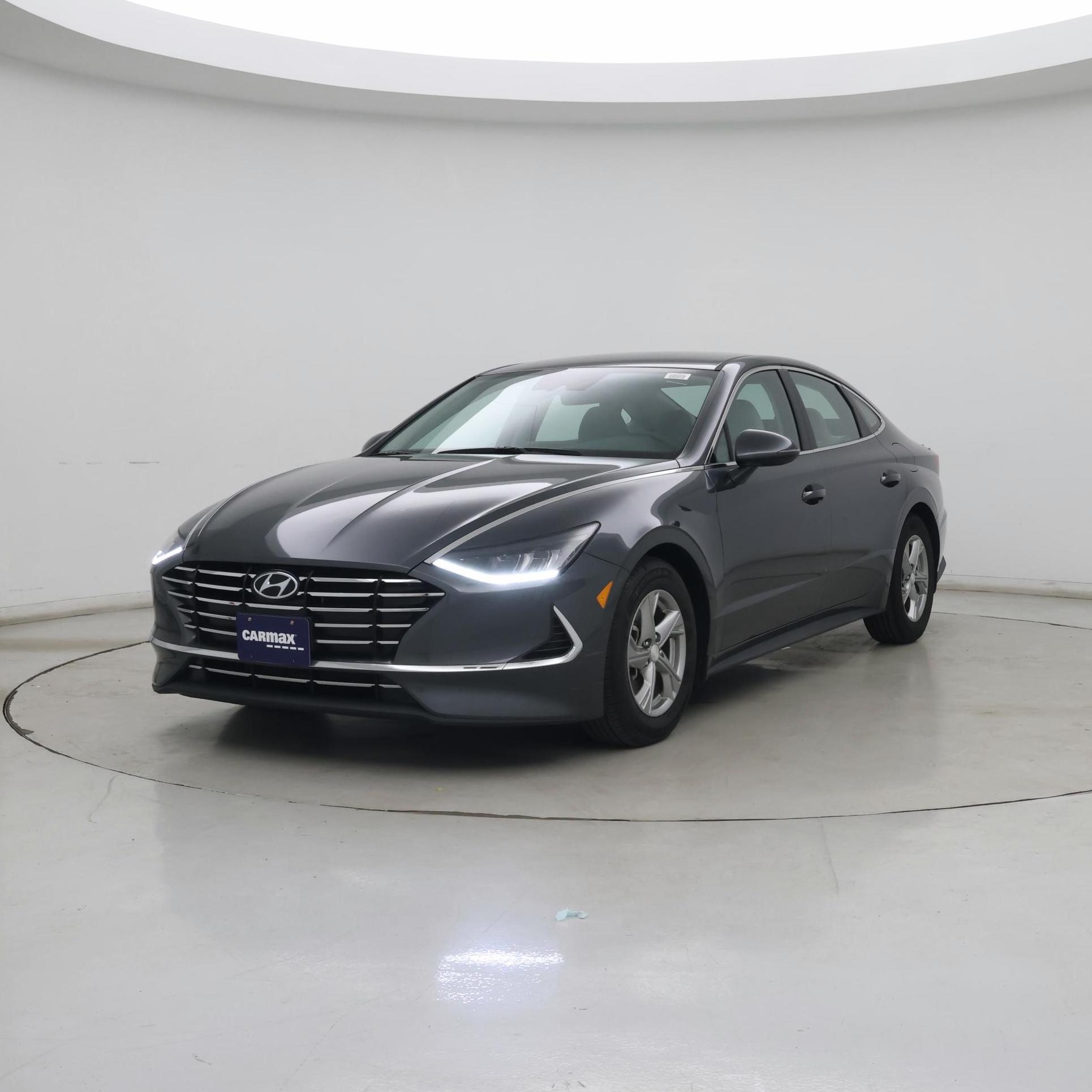 Thumbnail: 2023 Hyundai Sonata - 4