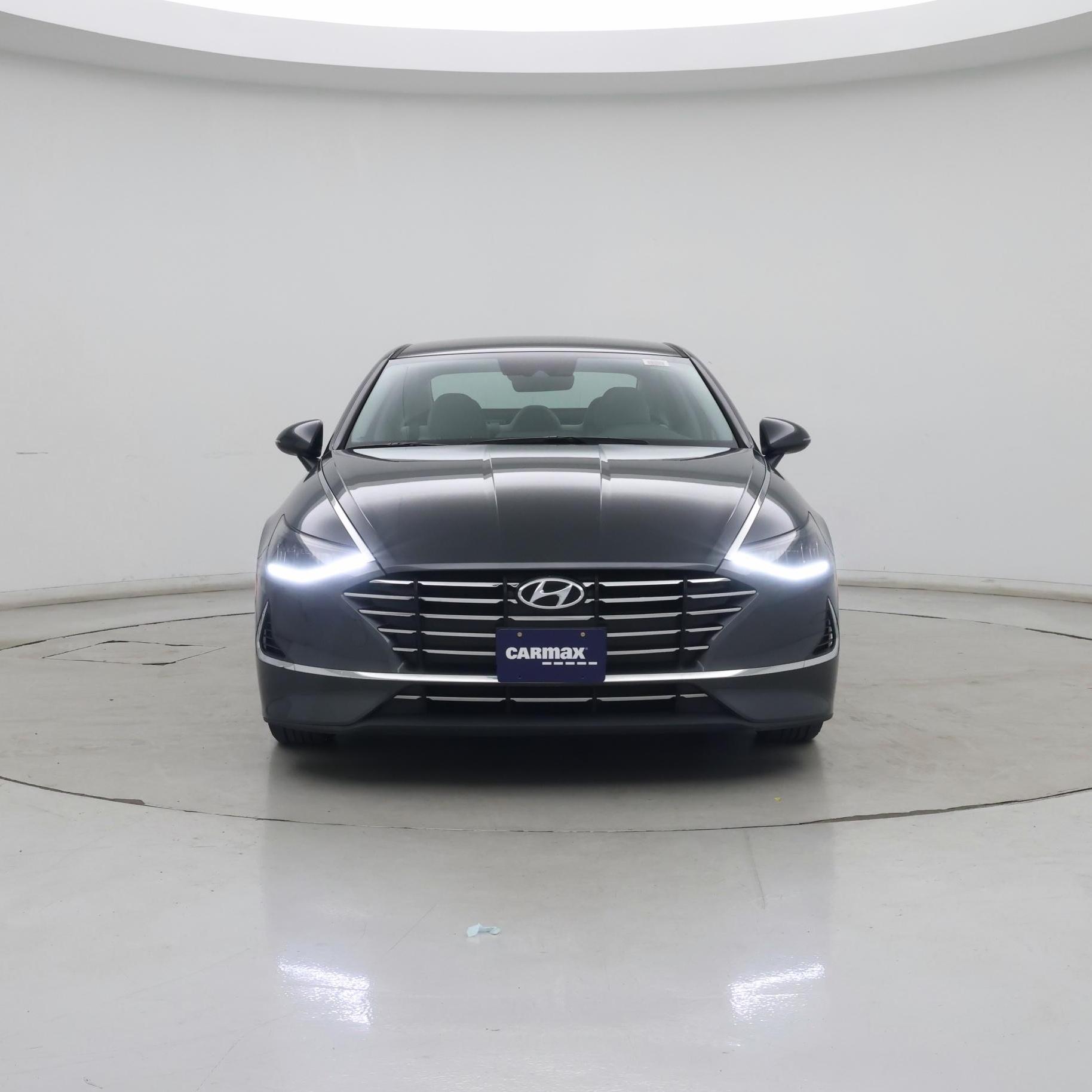 Thumbnail: 2023 Hyundai Sonata - 5