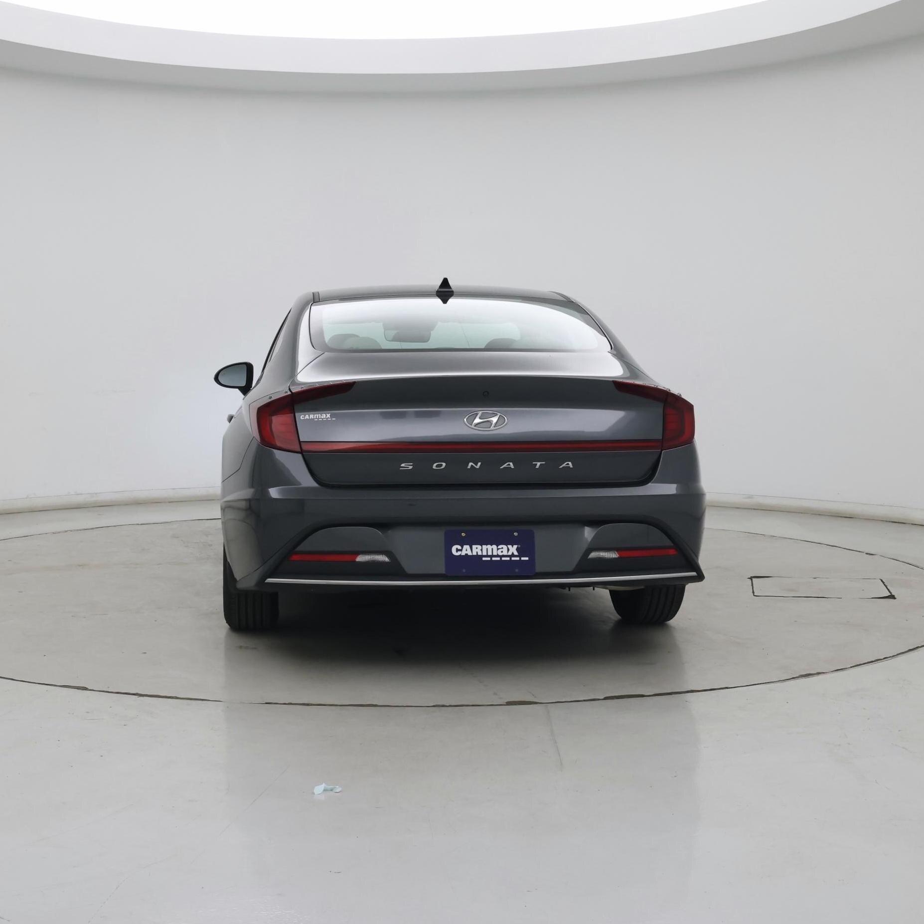 Thumbnail: 2023 Hyundai Sonata - 6