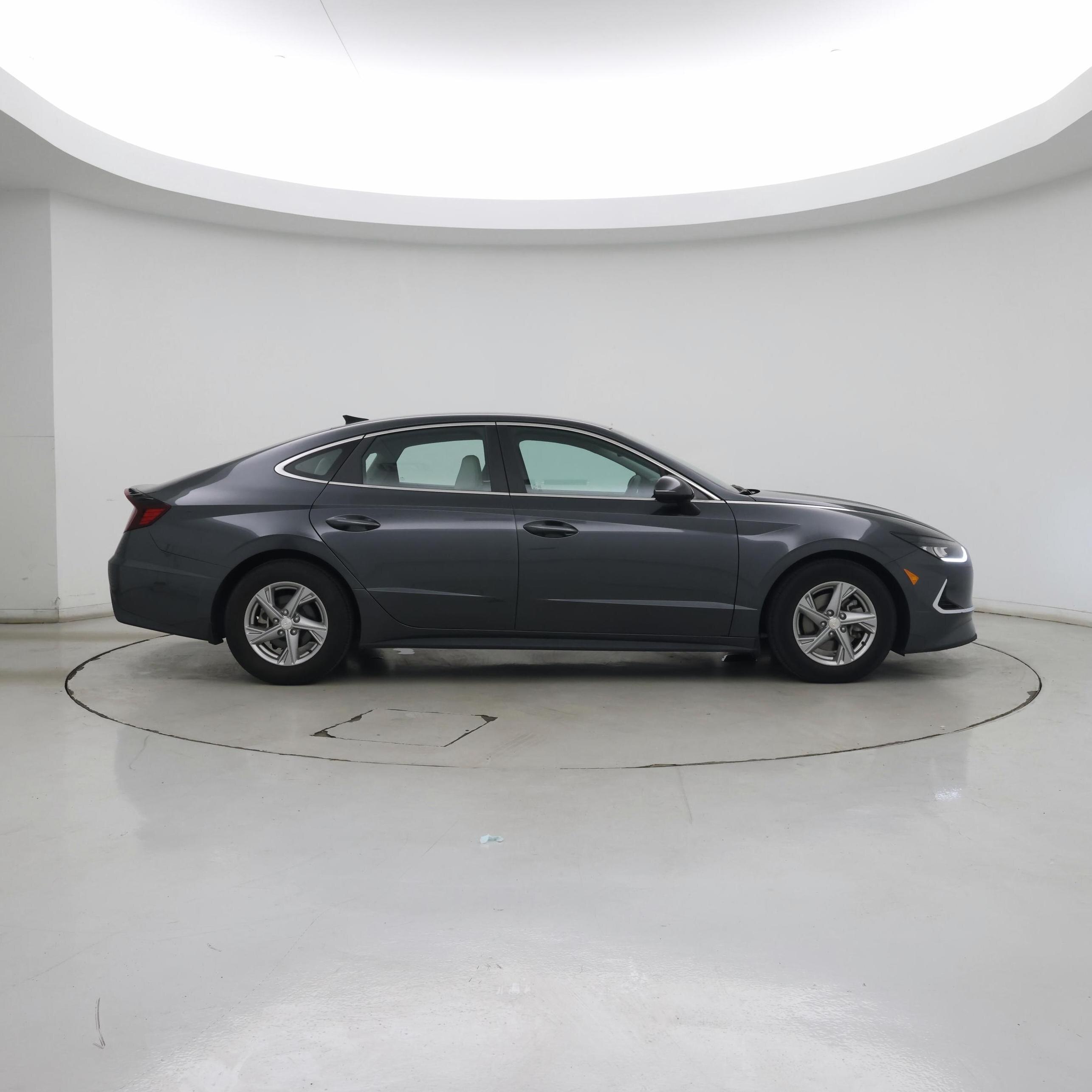 Thumbnail: 2023 Hyundai Sonata - 7