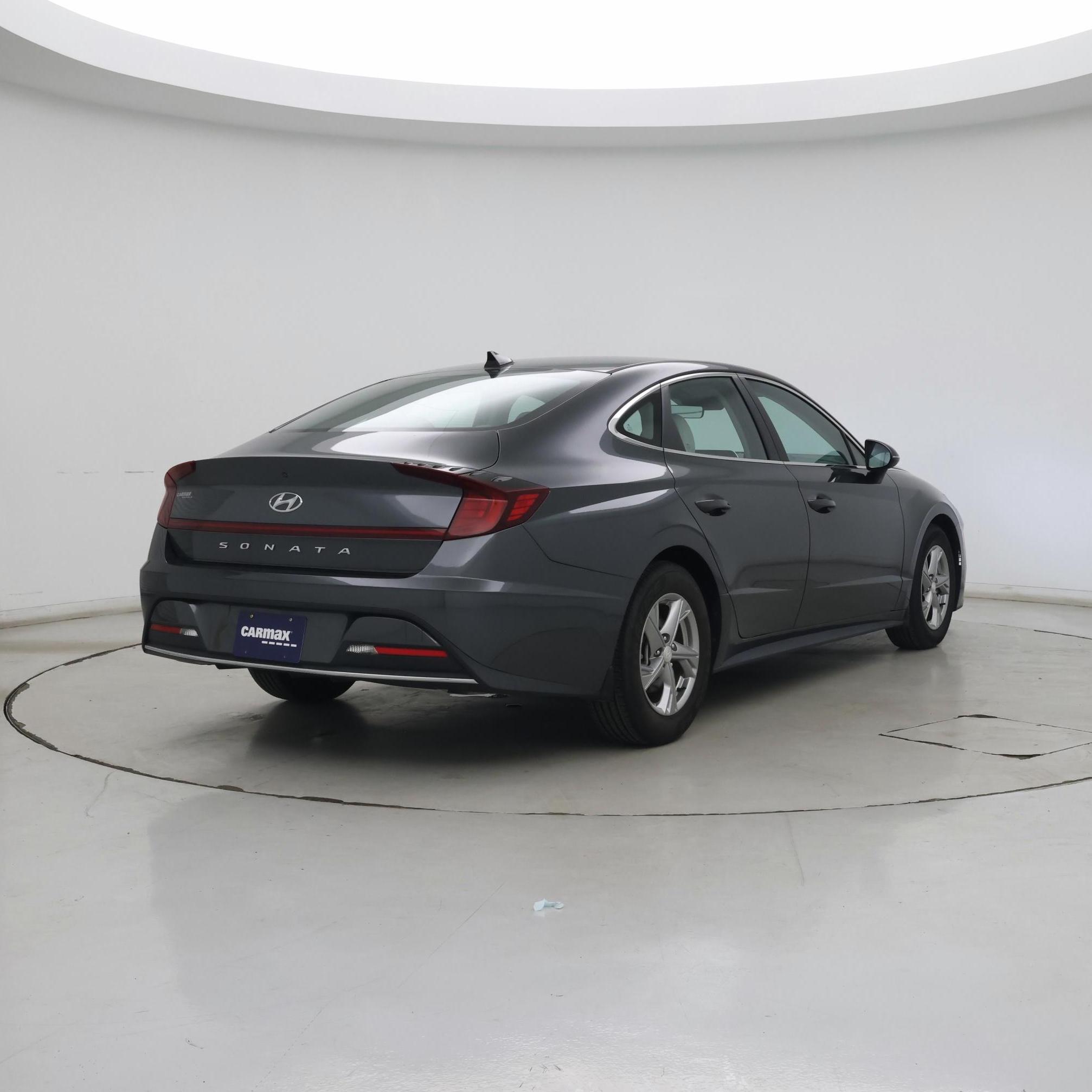 Thumbnail: 2023 Hyundai Sonata - 8