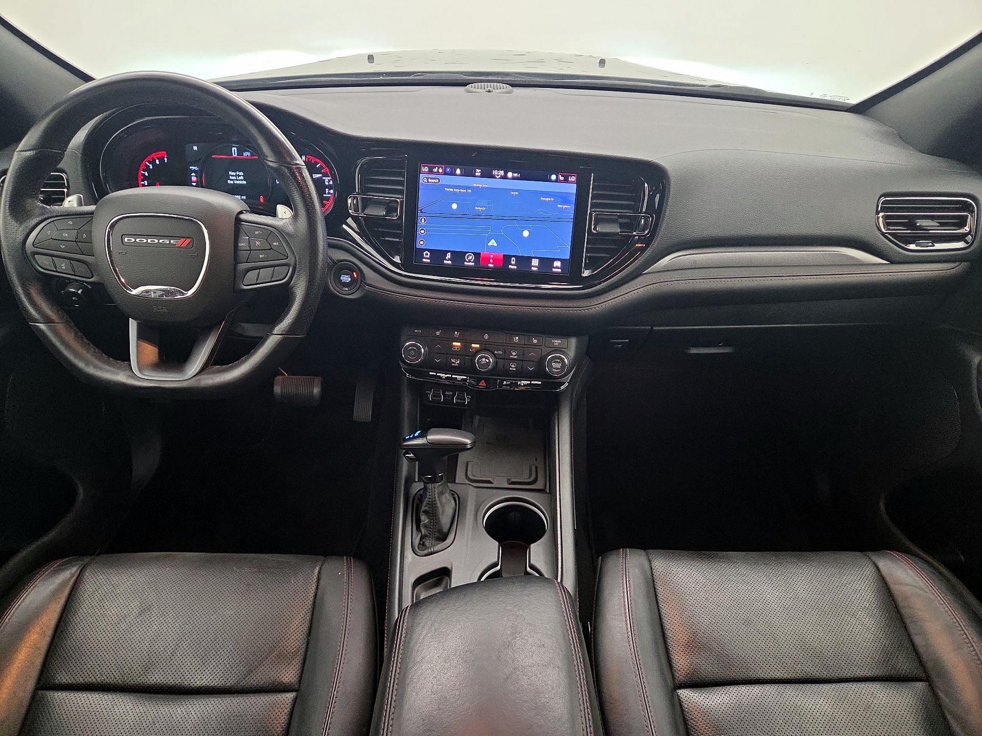 Thumbnail: 2022 Dodge Durango - 9