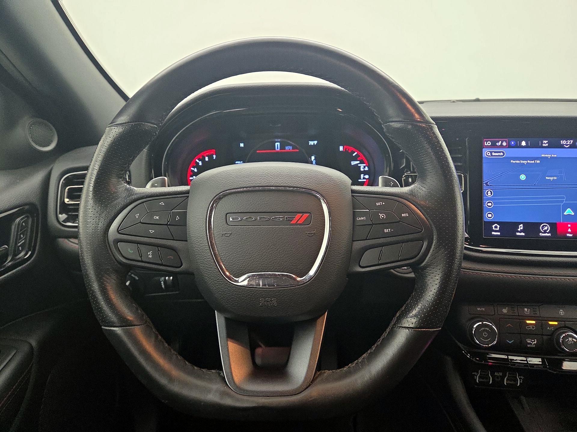 Thumbnail: 2022 Dodge Durango - 10