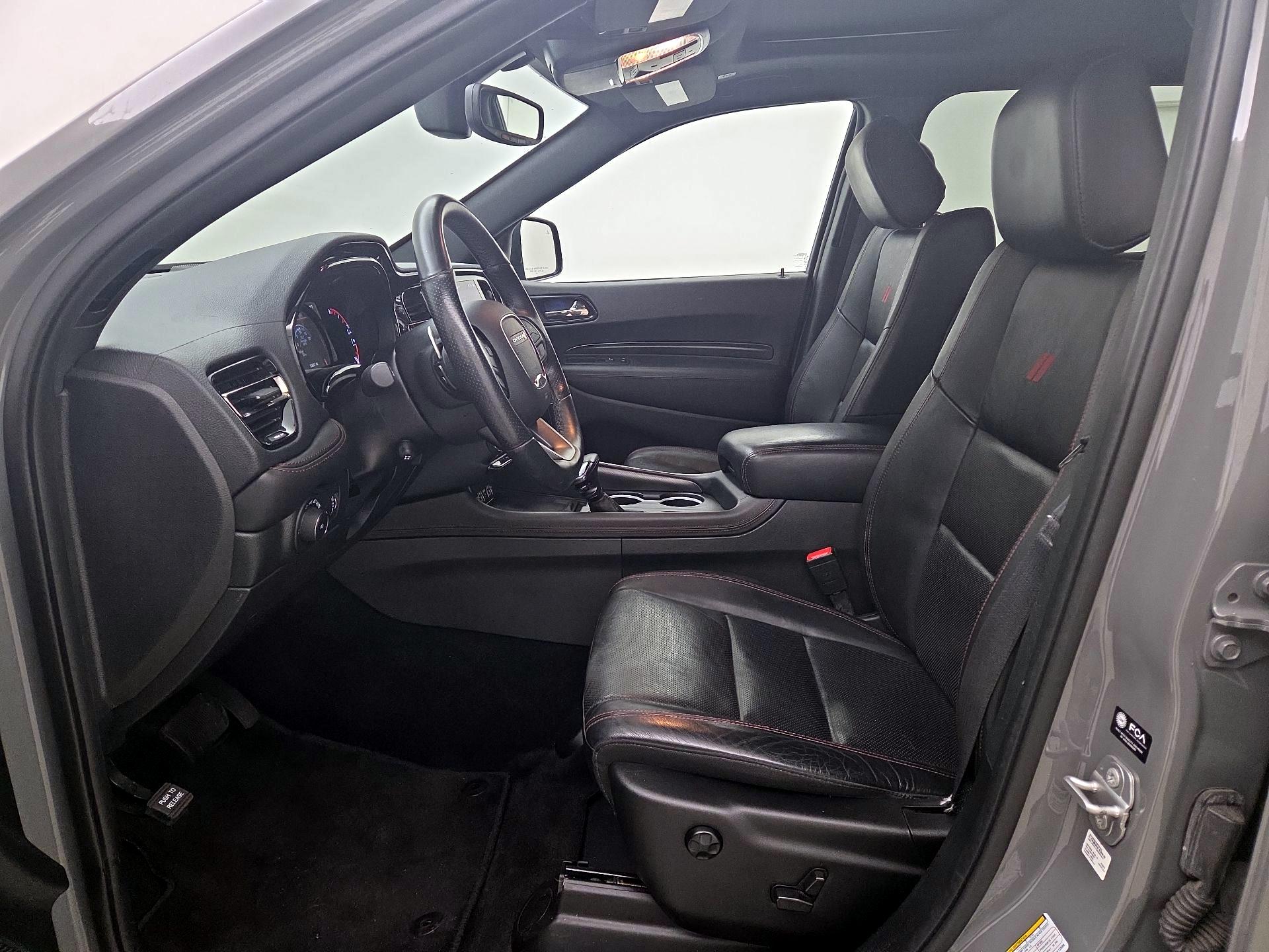 Thumbnail: 2022 Dodge Durango - 11