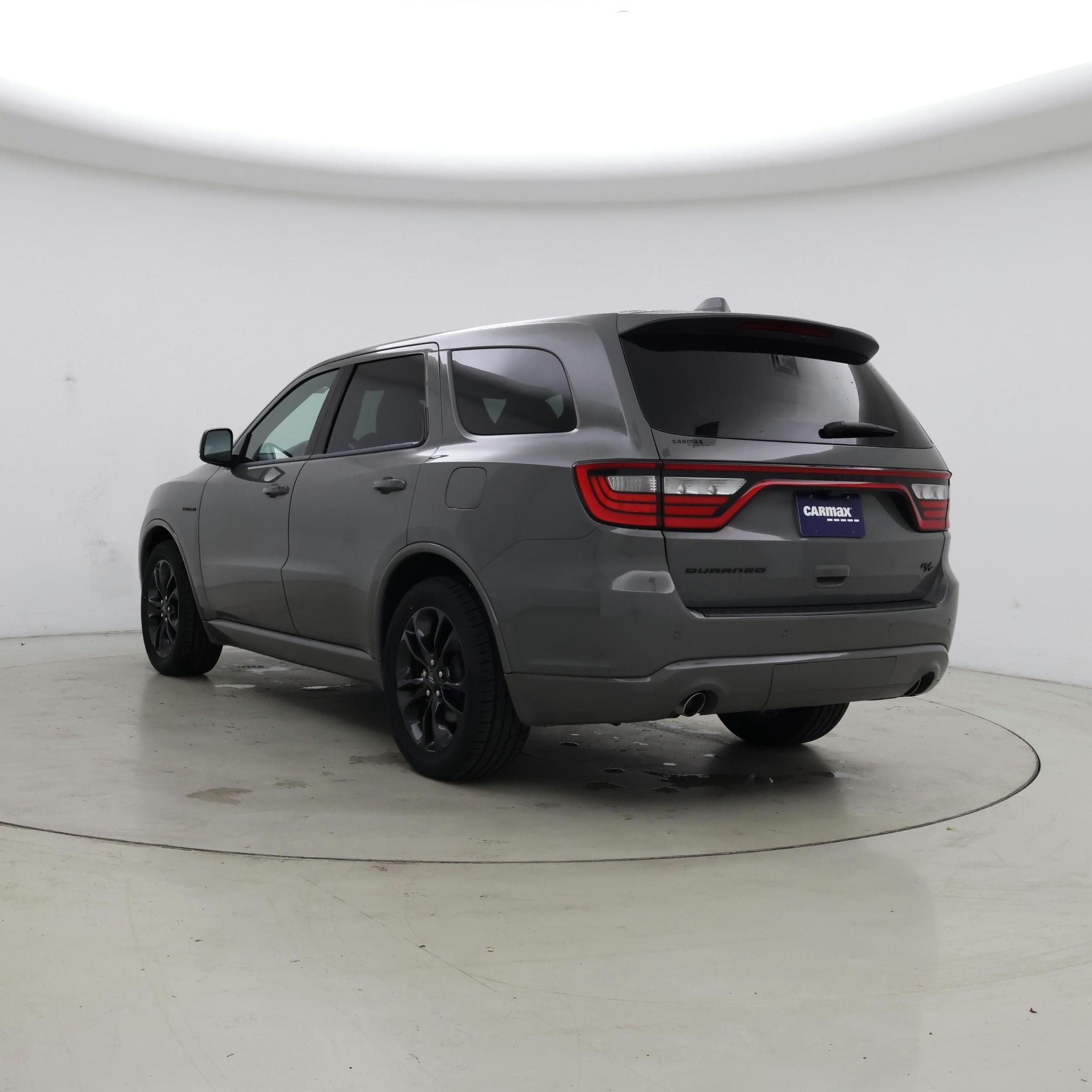 Thumbnail: 2022 Dodge Durango - 2
