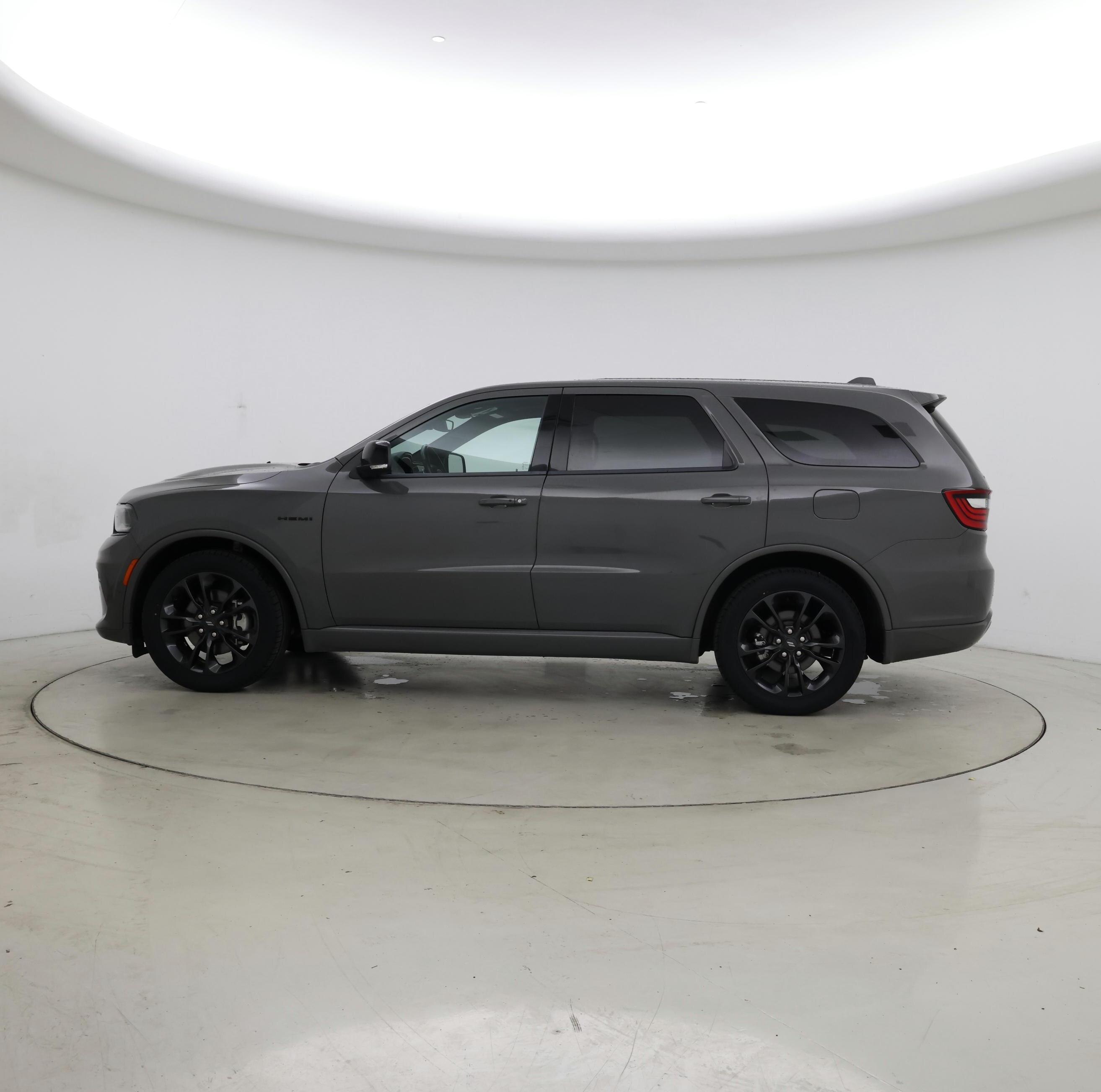 Thumbnail: 2022 Dodge Durango - 3