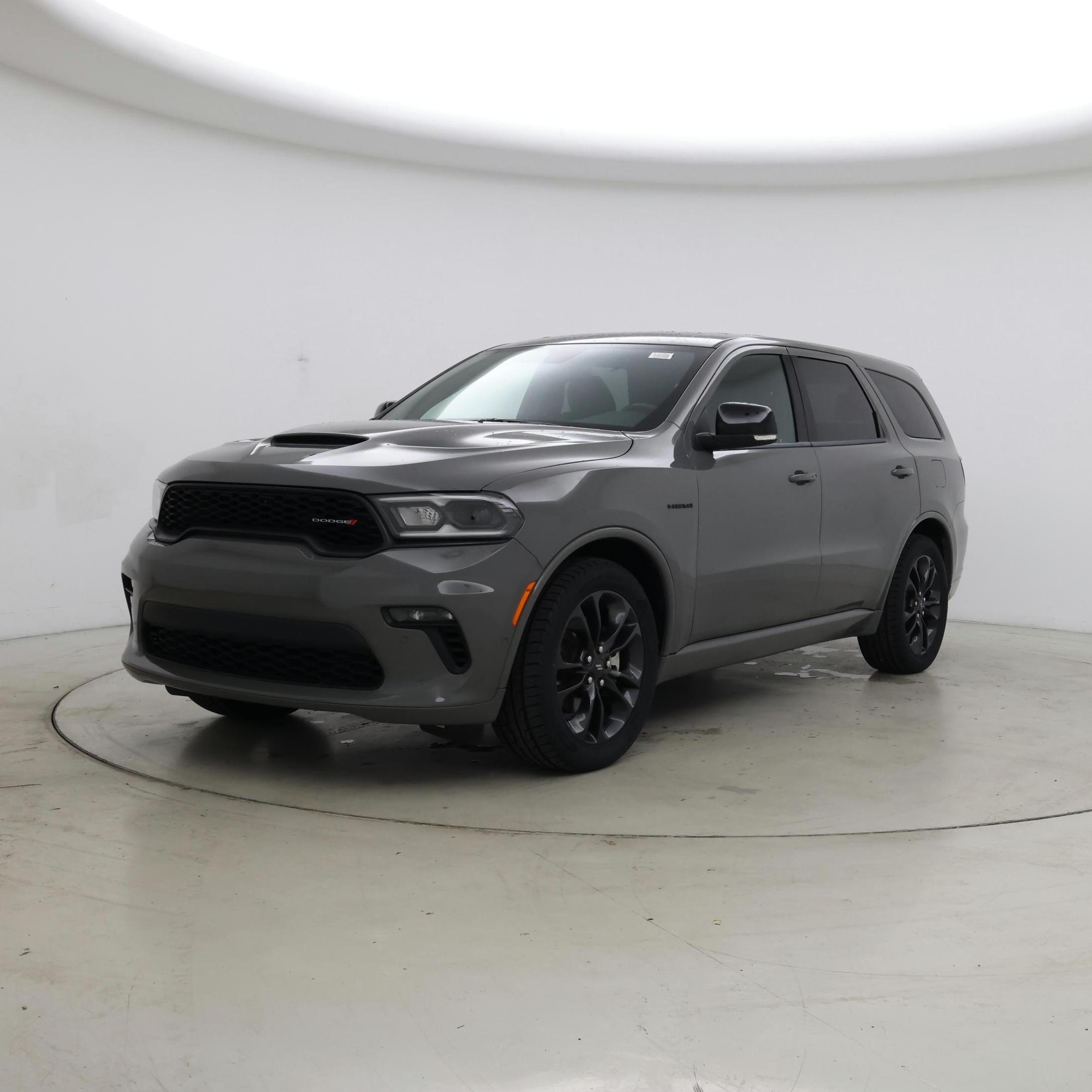 Thumbnail: 2022 Dodge Durango - 4