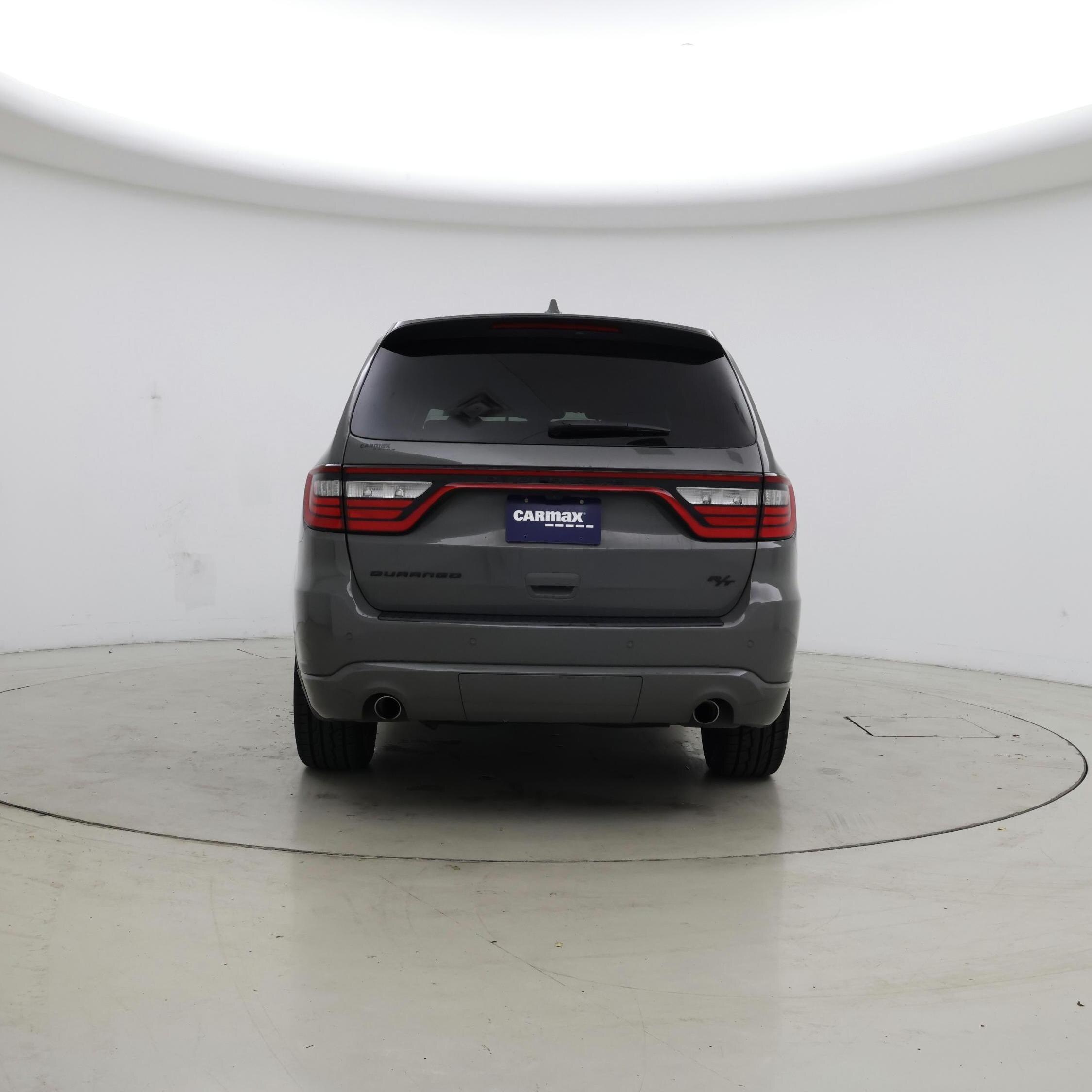 Thumbnail: 2022 Dodge Durango - 6