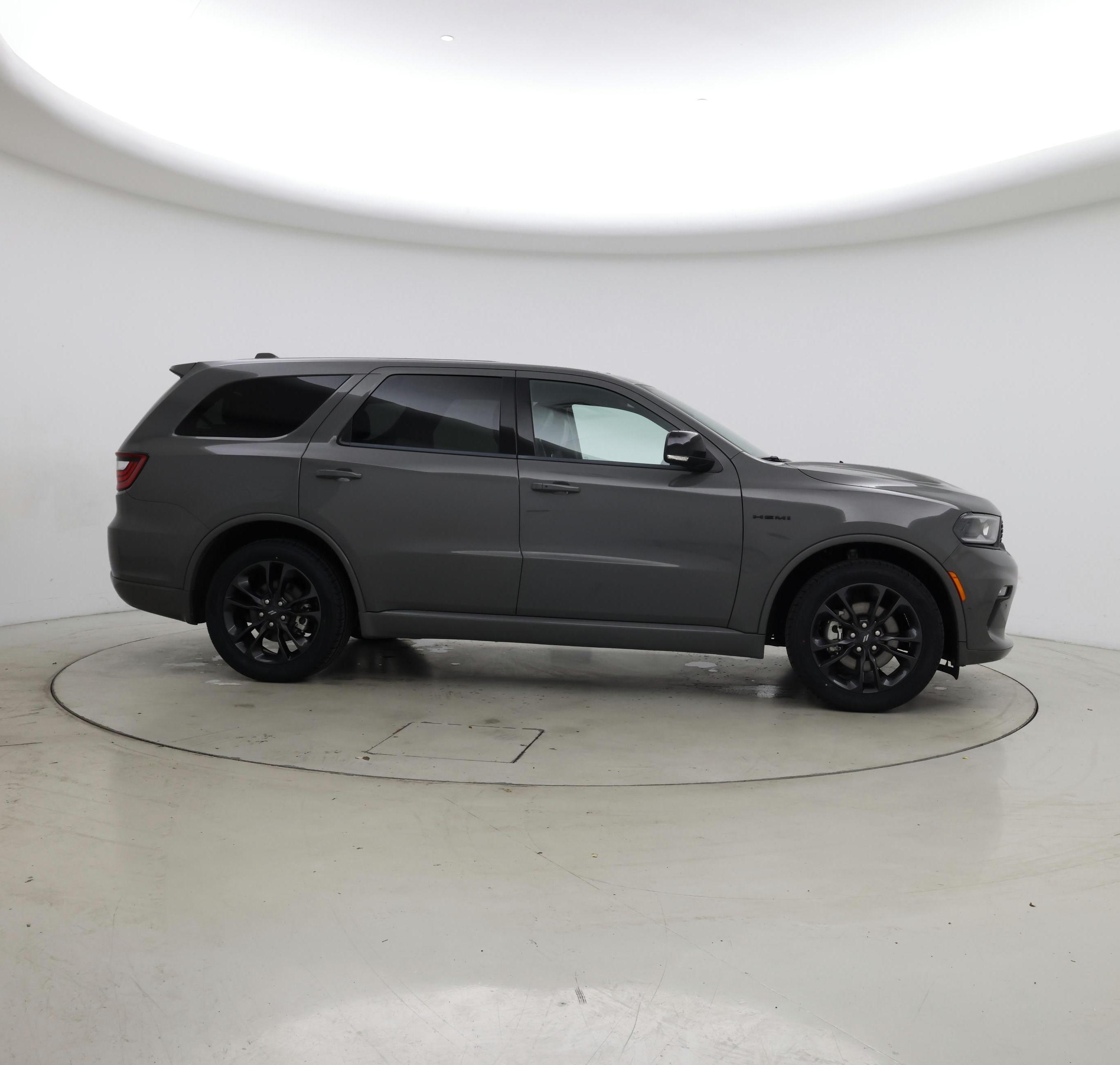Thumbnail: 2022 Dodge Durango - 7