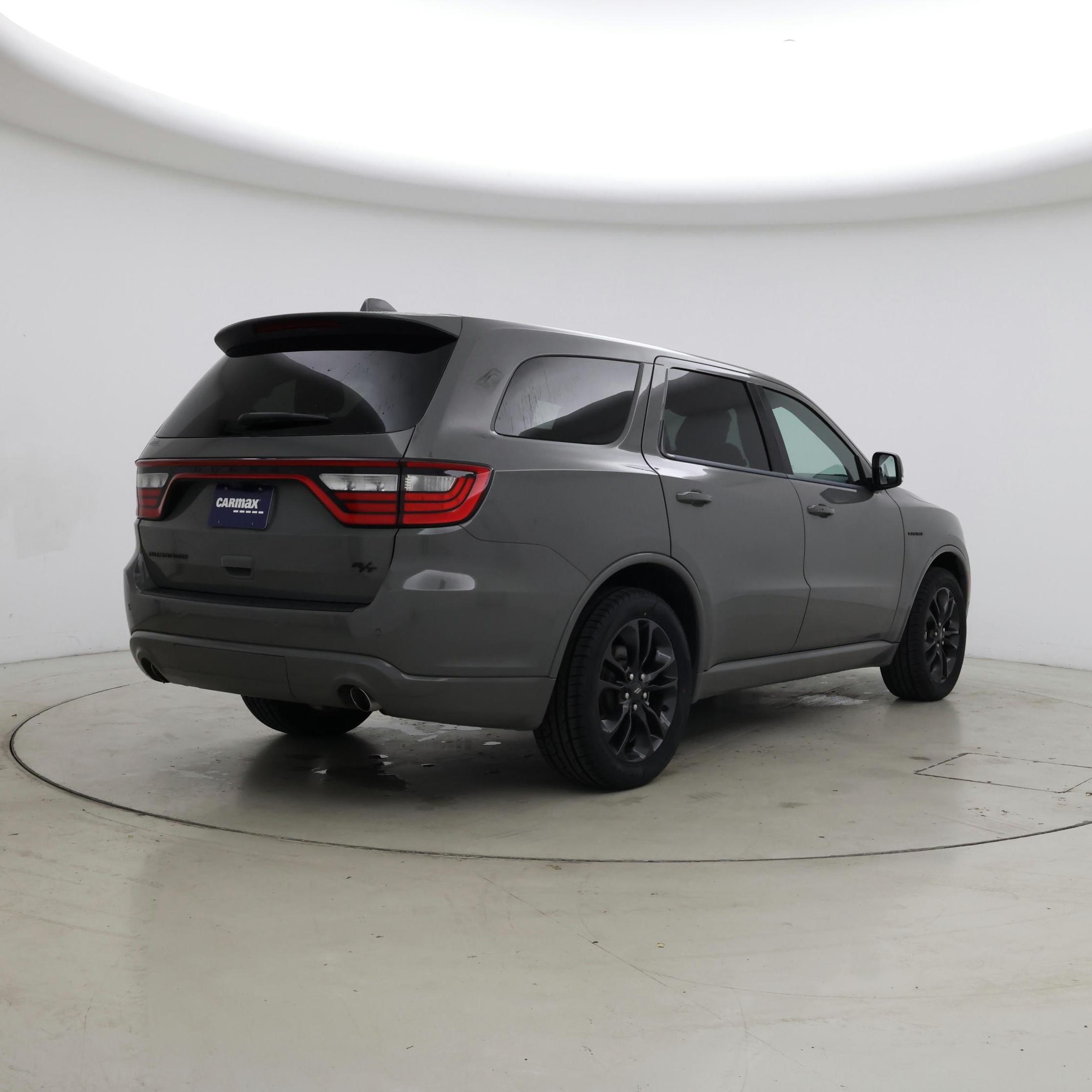 Thumbnail: 2022 Dodge Durango - 8