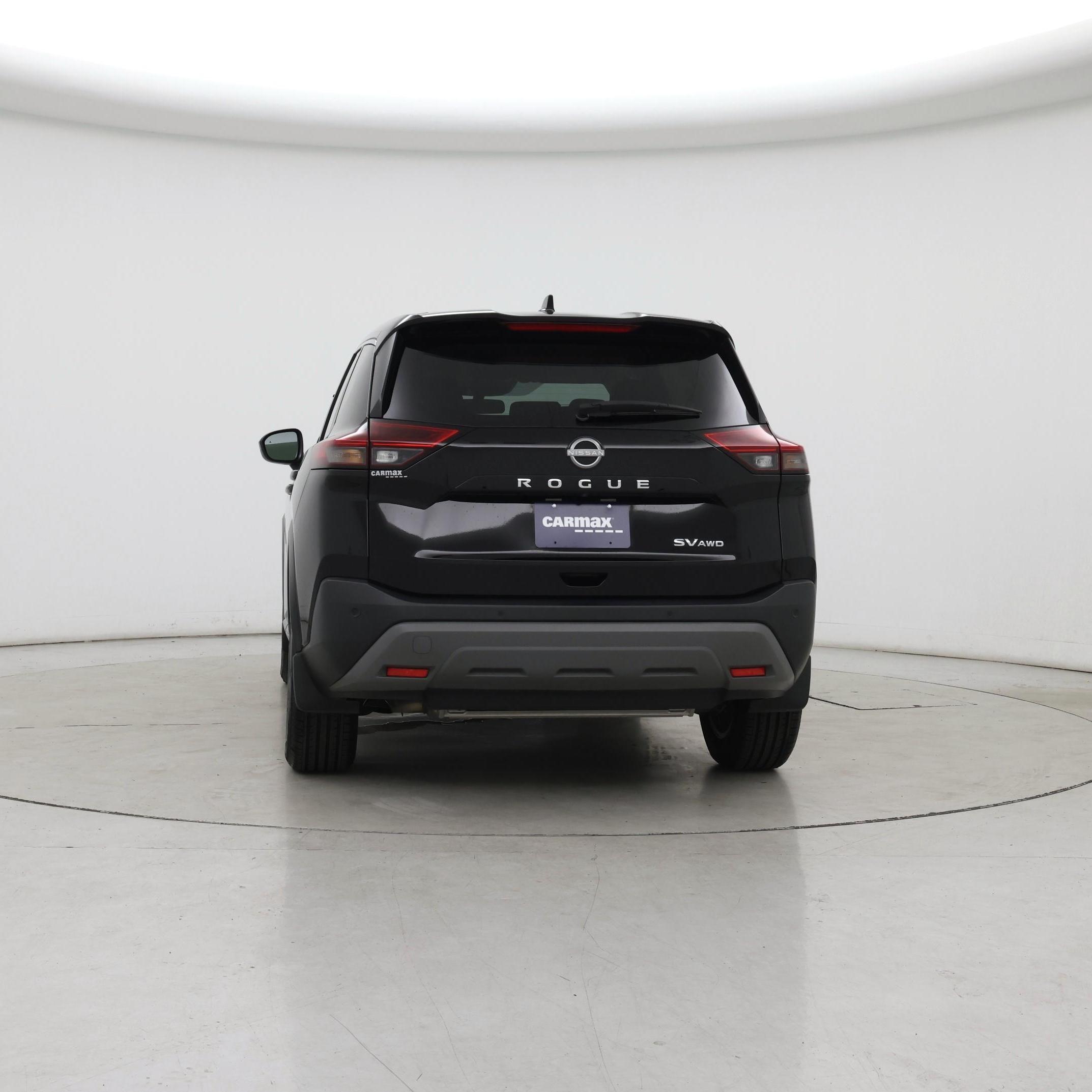 Thumbnail: 2023 Nissan Rogue - 6