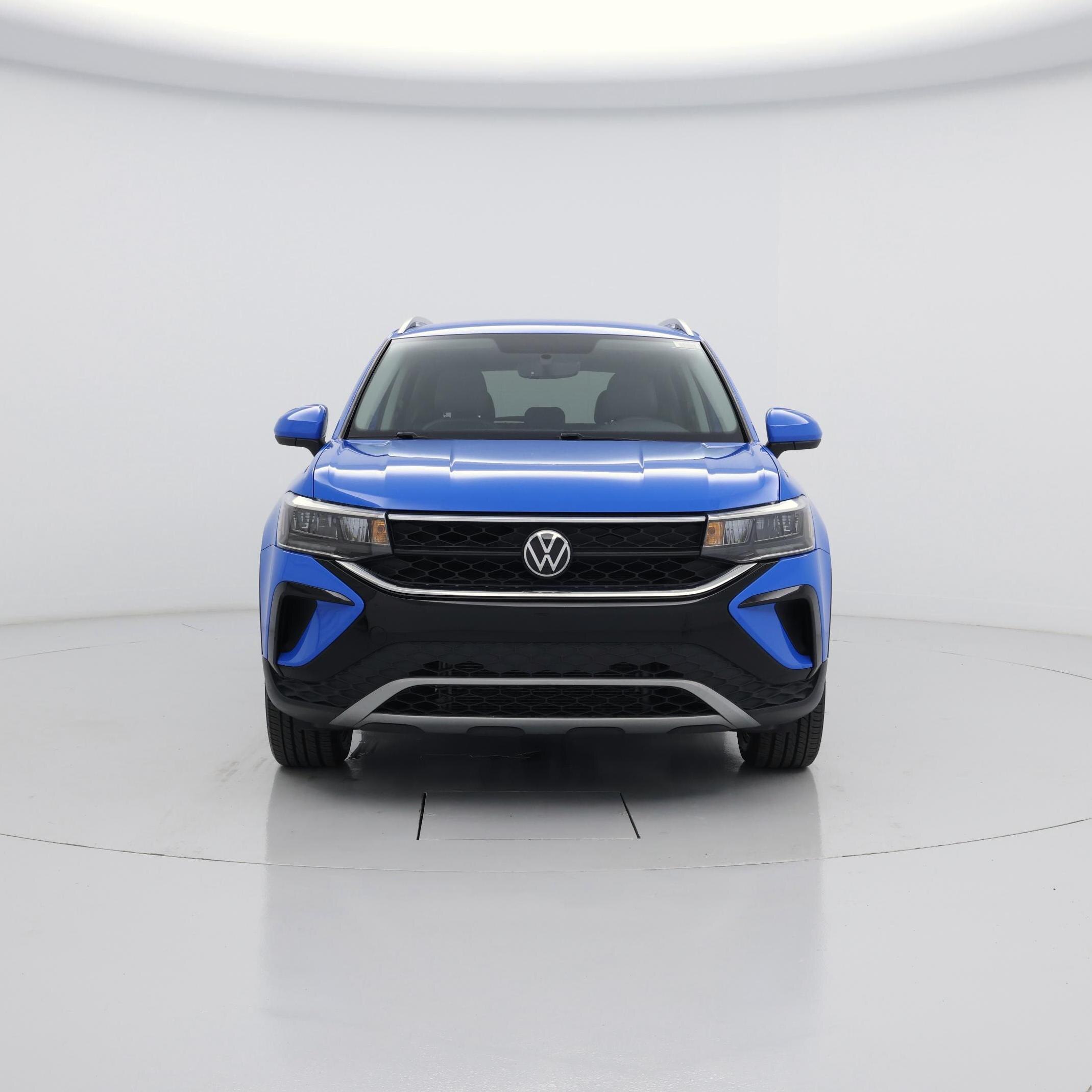 Thumbnail: 2022 Volkswagen Taos - 5