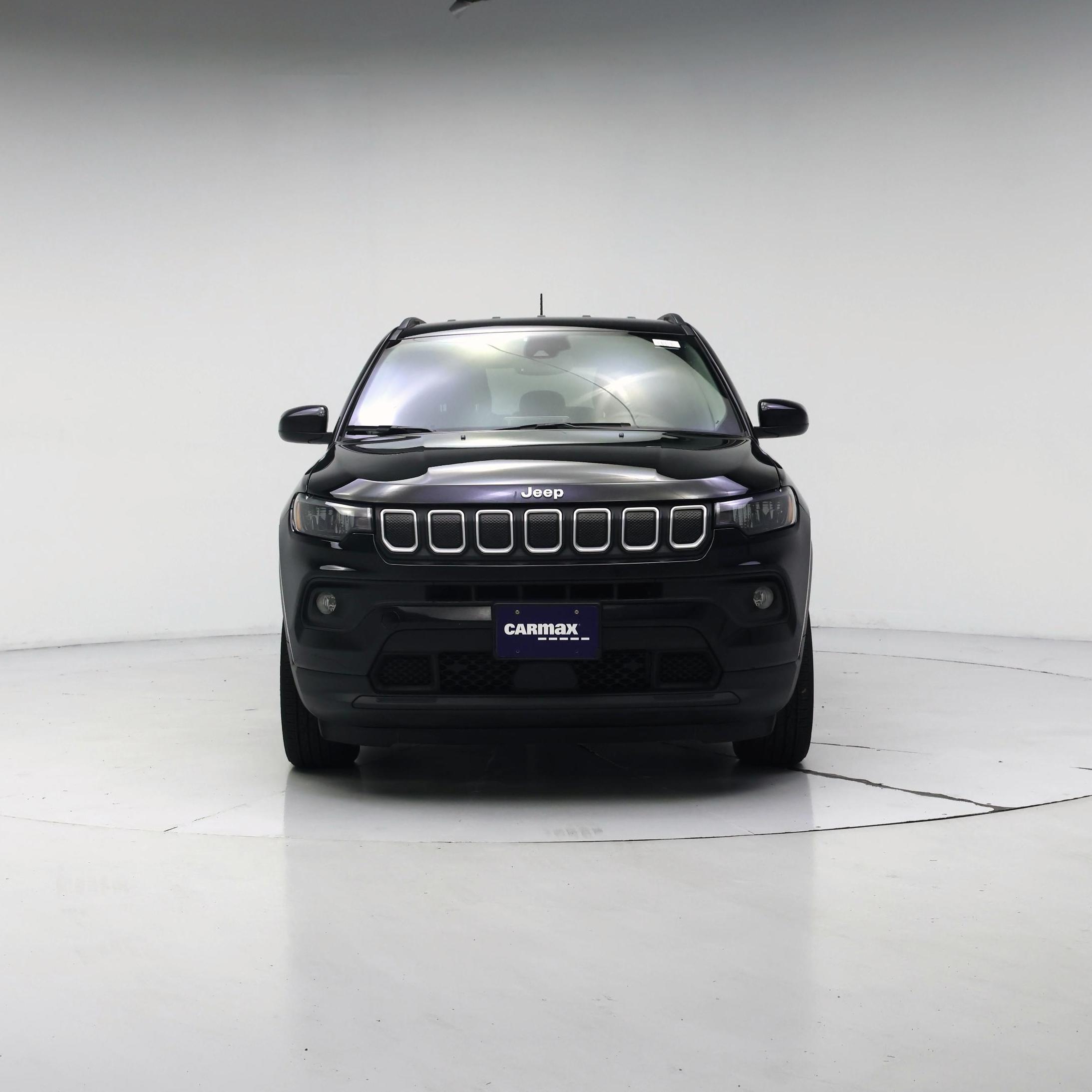 Thumbnail: 2022 Jeep Compass - 5