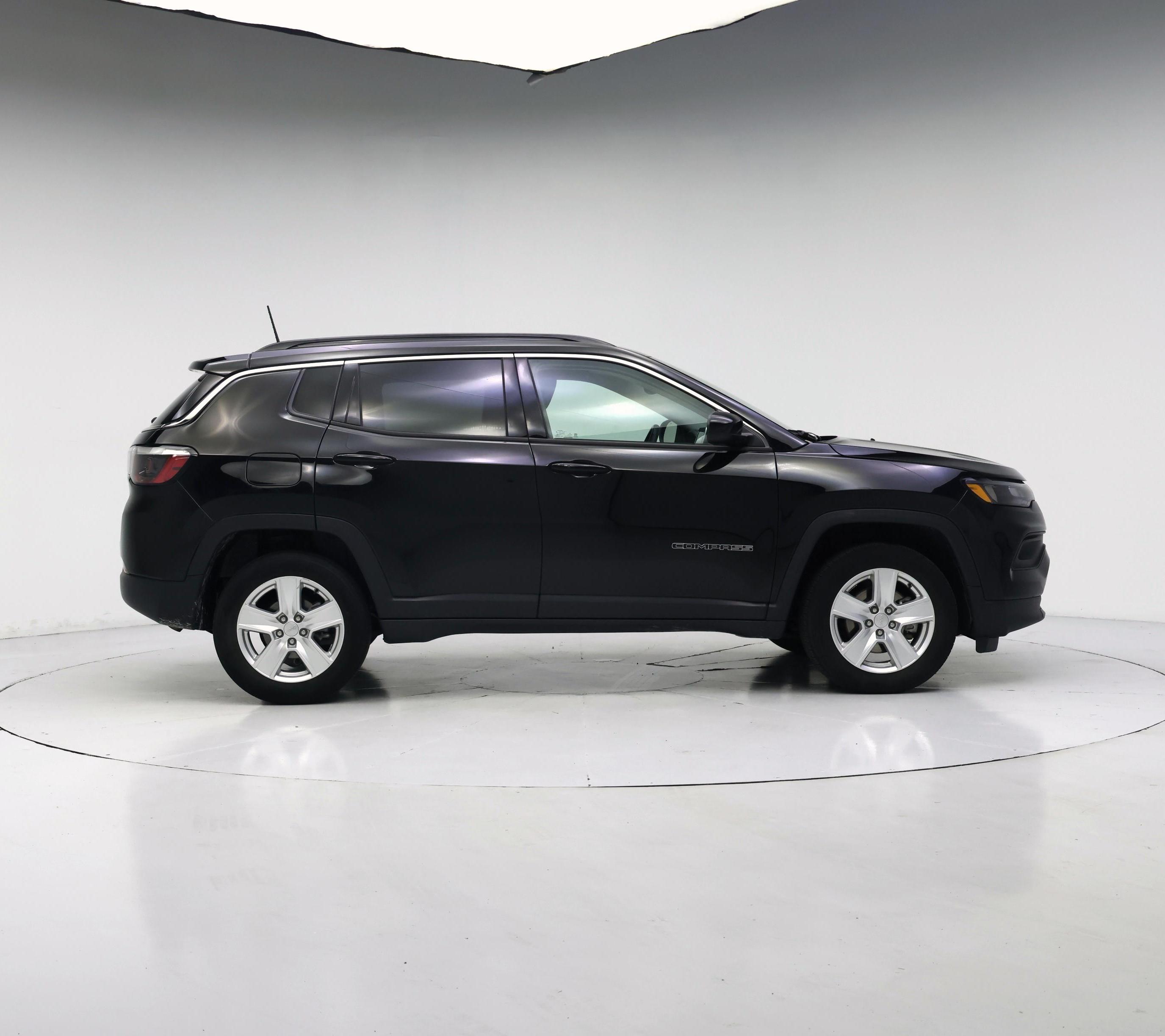 Thumbnail: 2022 Jeep Compass - 7