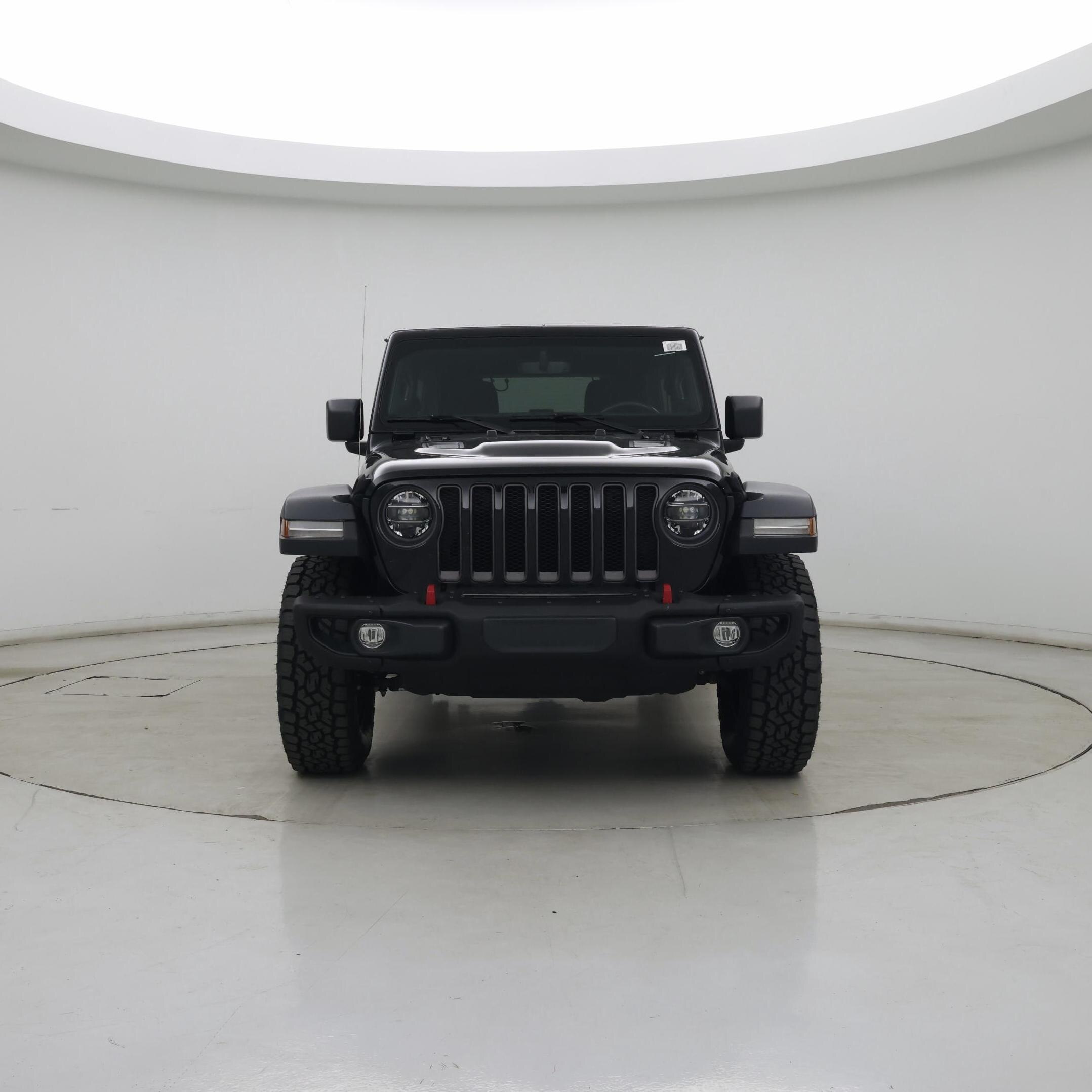 Thumbnail: 2022 Jeep Wrangler - 5