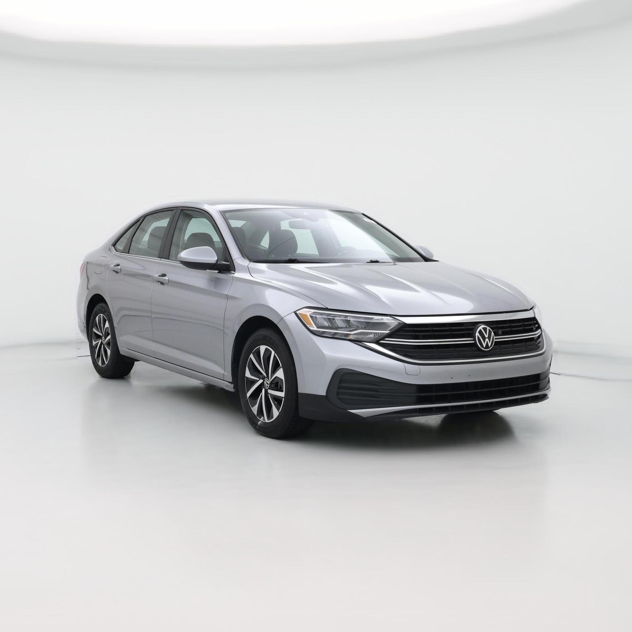 Thumbnail: 2024 Volkswagen Jetta - 1