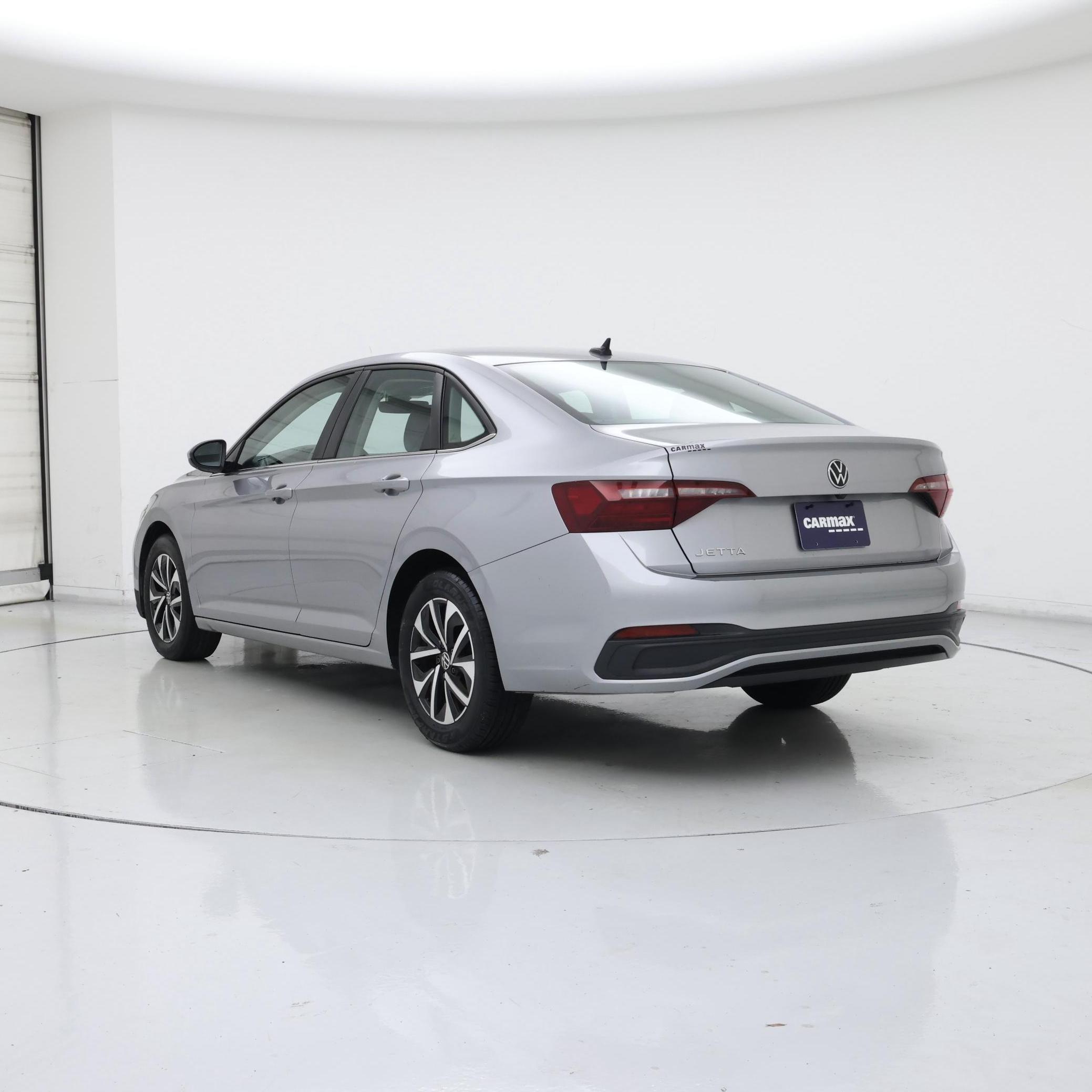 Thumbnail: 2024 Volkswagen Jetta - 2