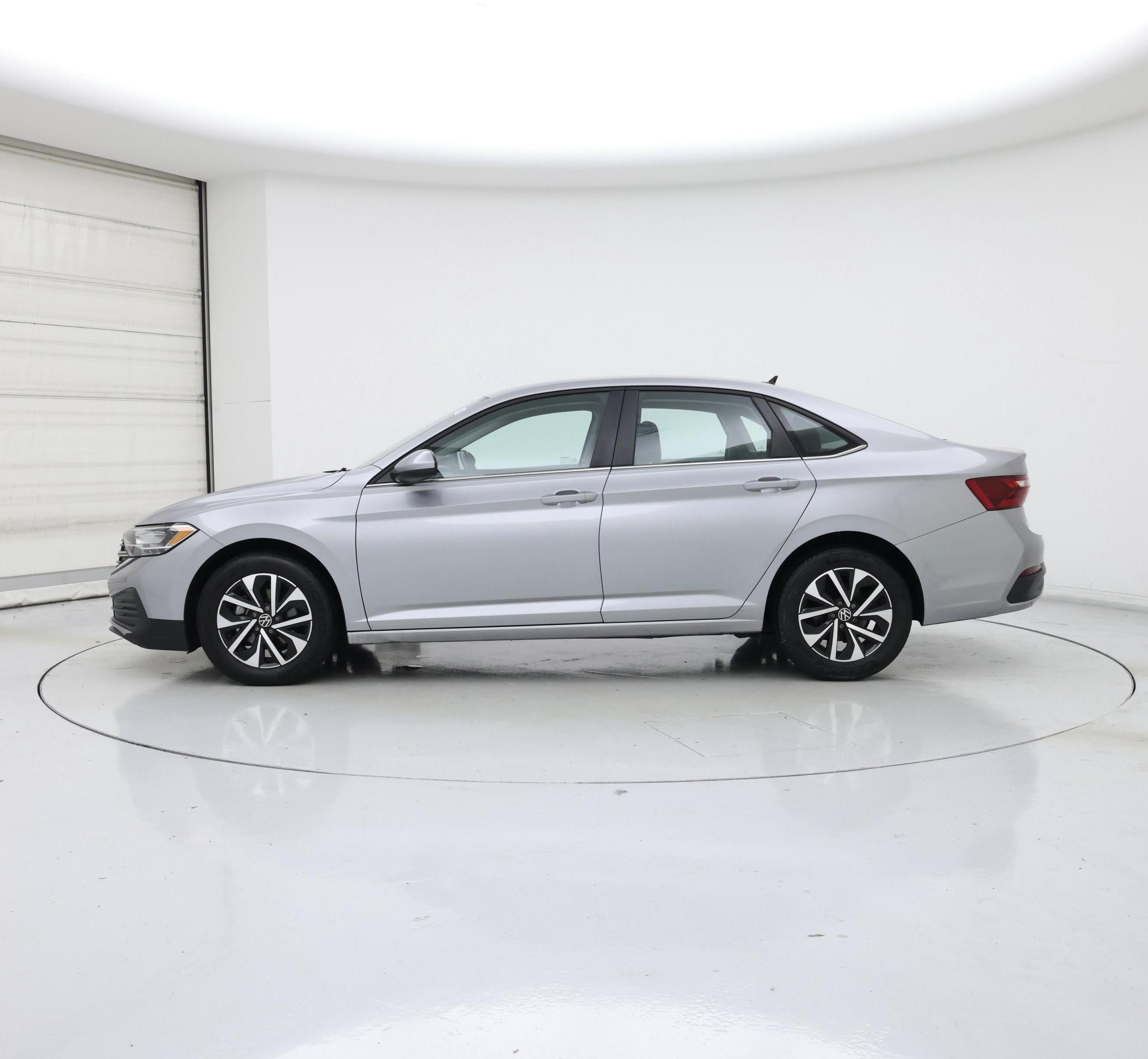 Thumbnail: 2024 Volkswagen Jetta - 3