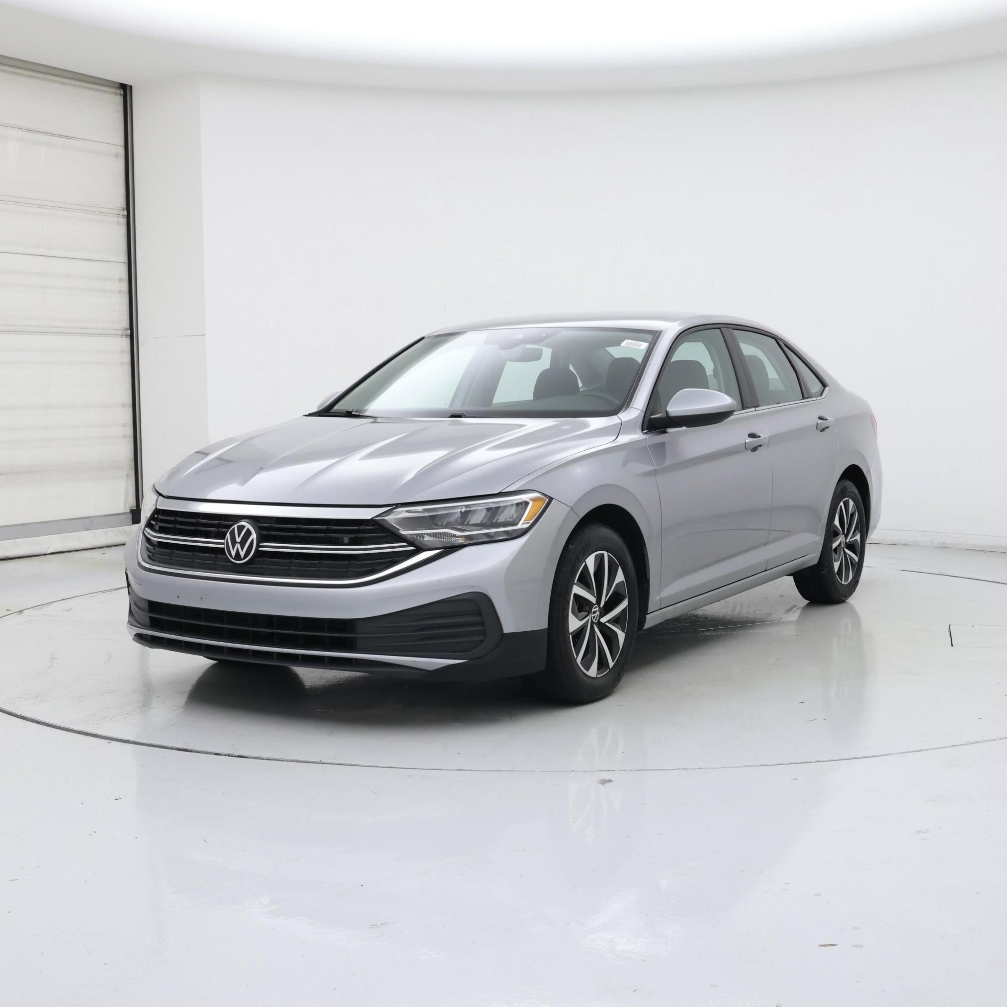 Thumbnail: 2024 Volkswagen Jetta - 4