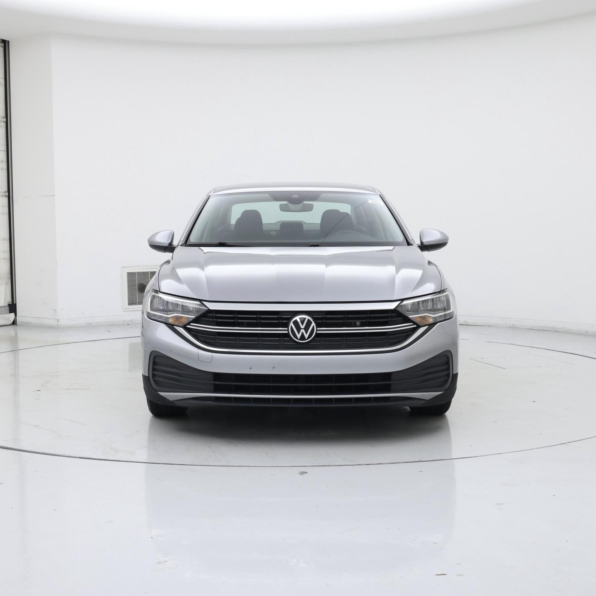 Thumbnail: 2024 Volkswagen Jetta - 5