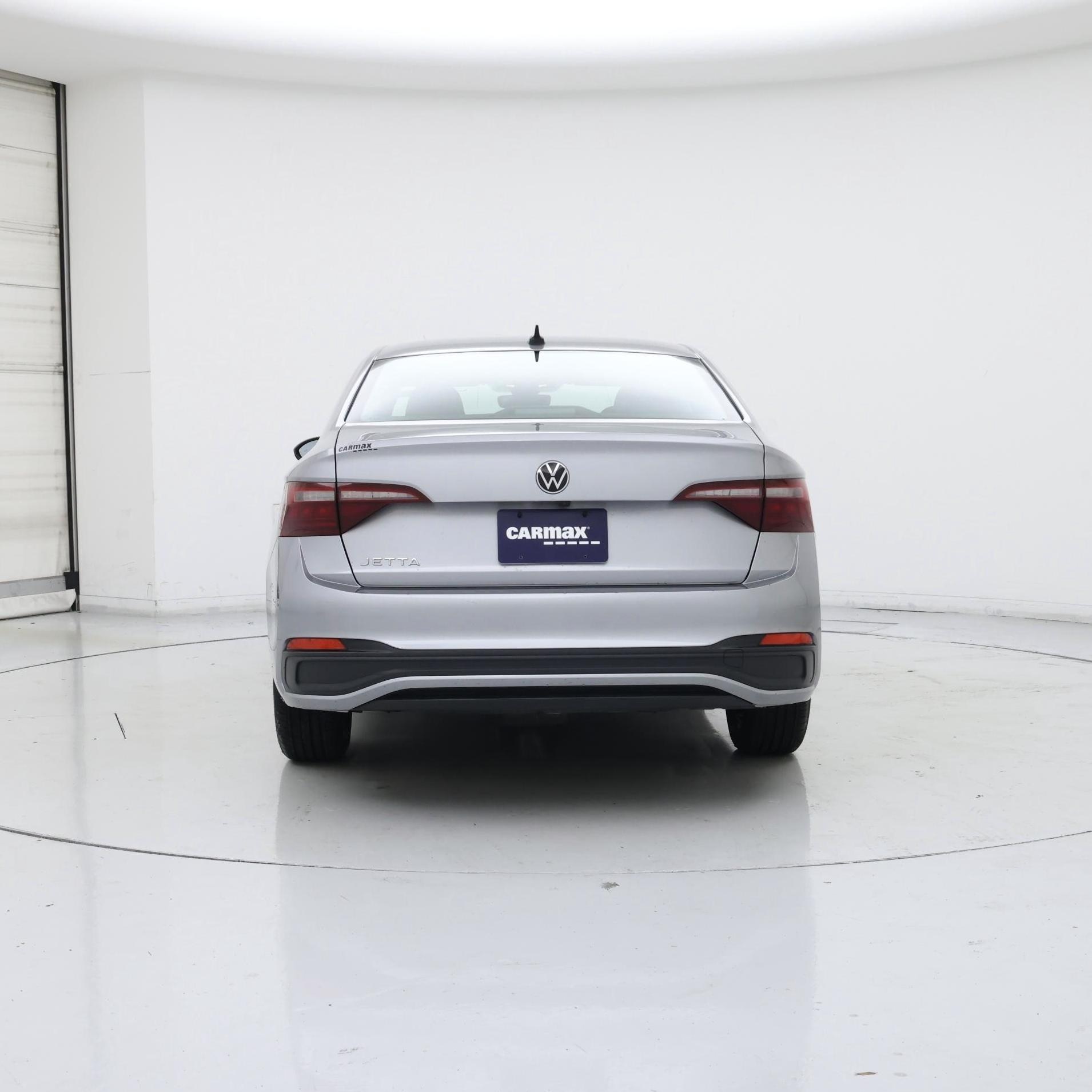 Thumbnail: 2024 Volkswagen Jetta - 6