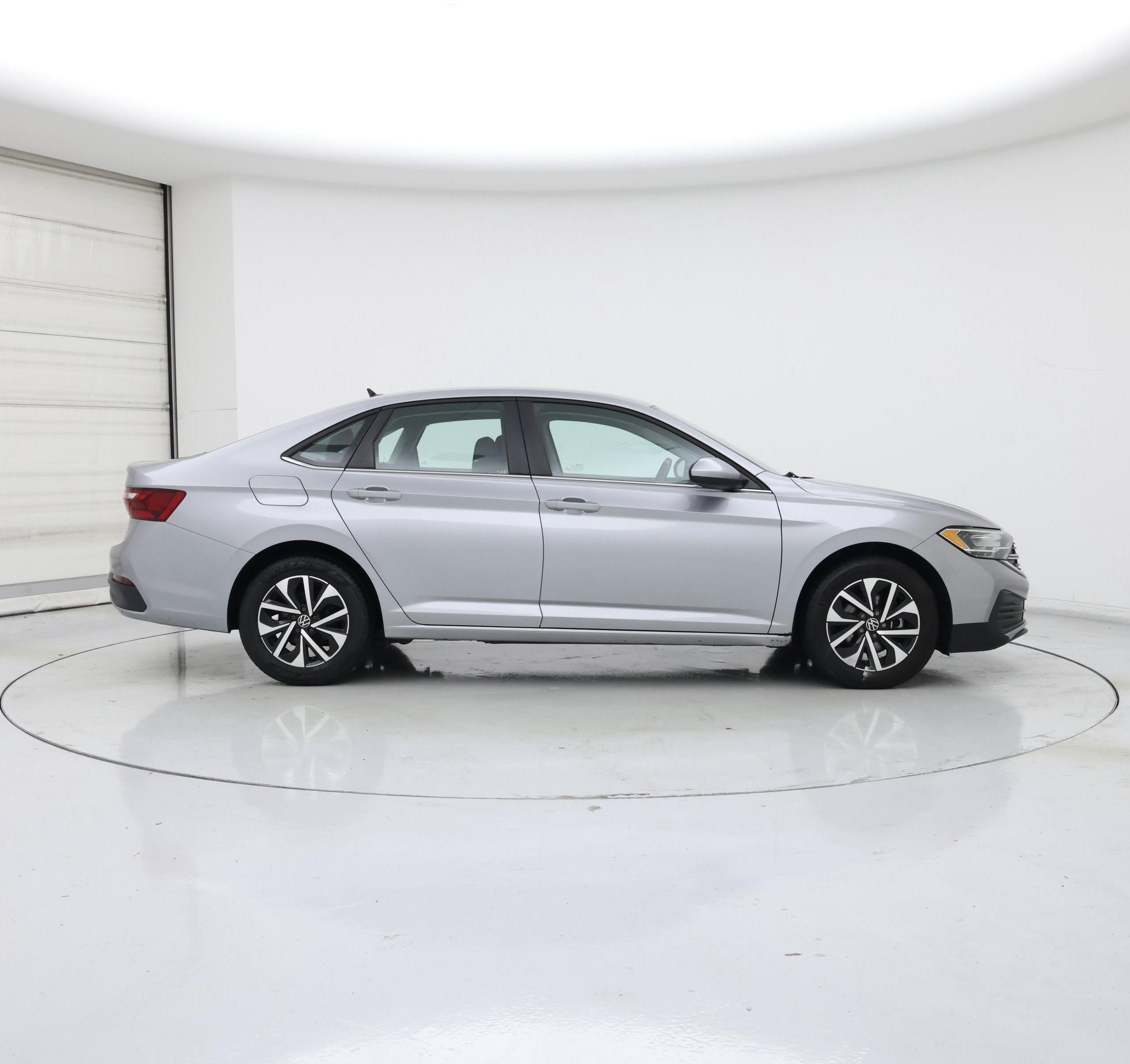 Thumbnail: 2024 Volkswagen Jetta - 7
