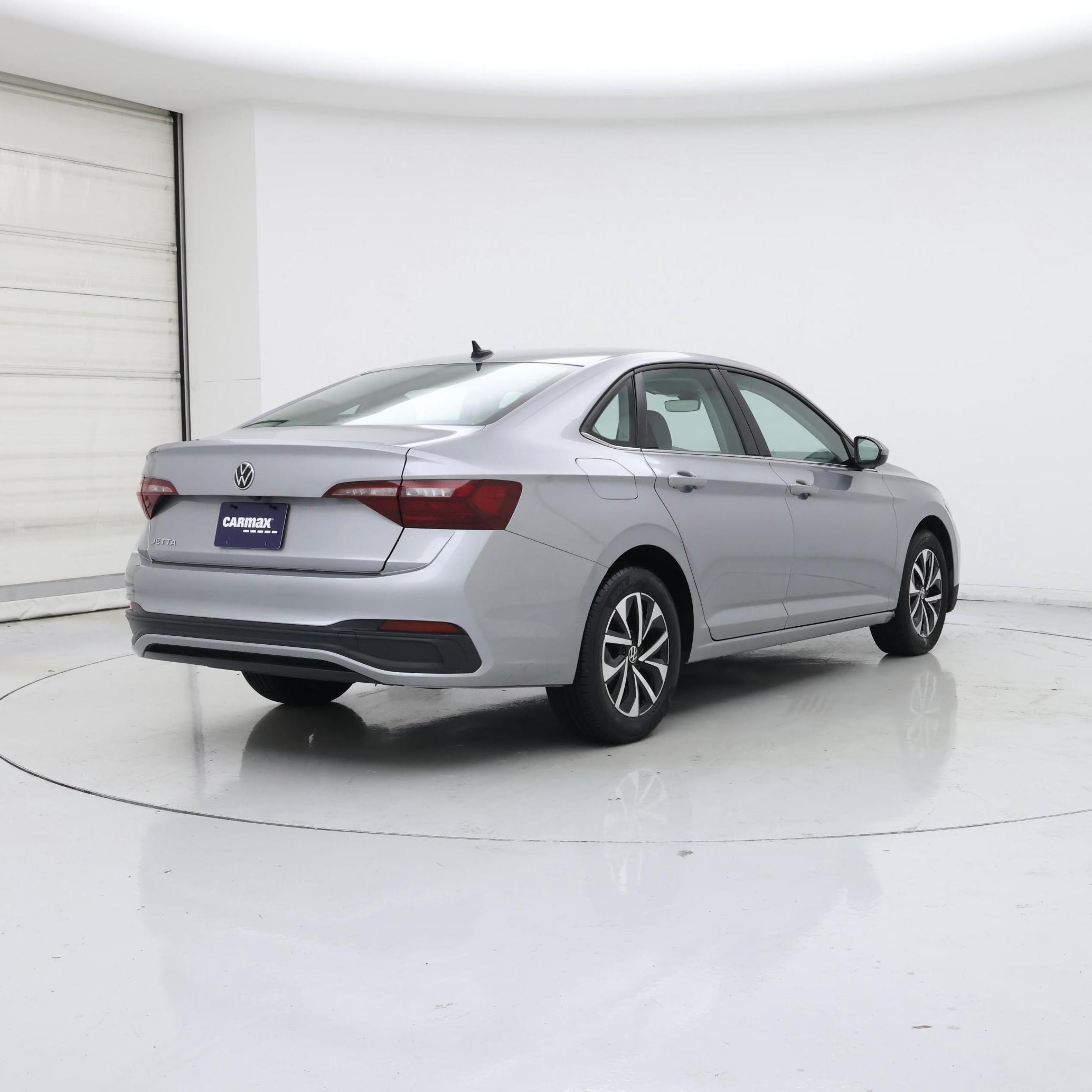 Thumbnail: 2024 Volkswagen Jetta - 8