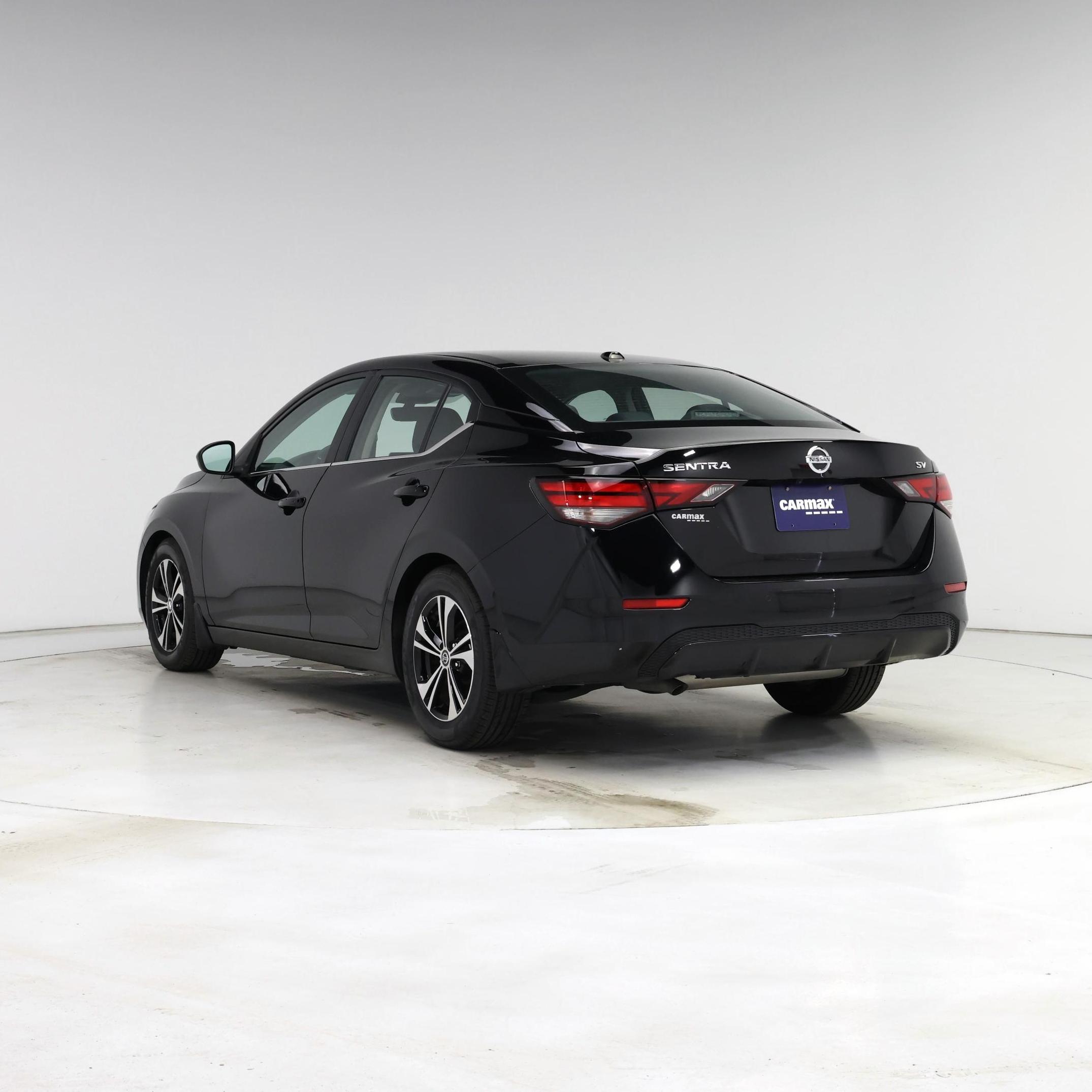 Thumbnail: 2023 Nissan Sentra - 2