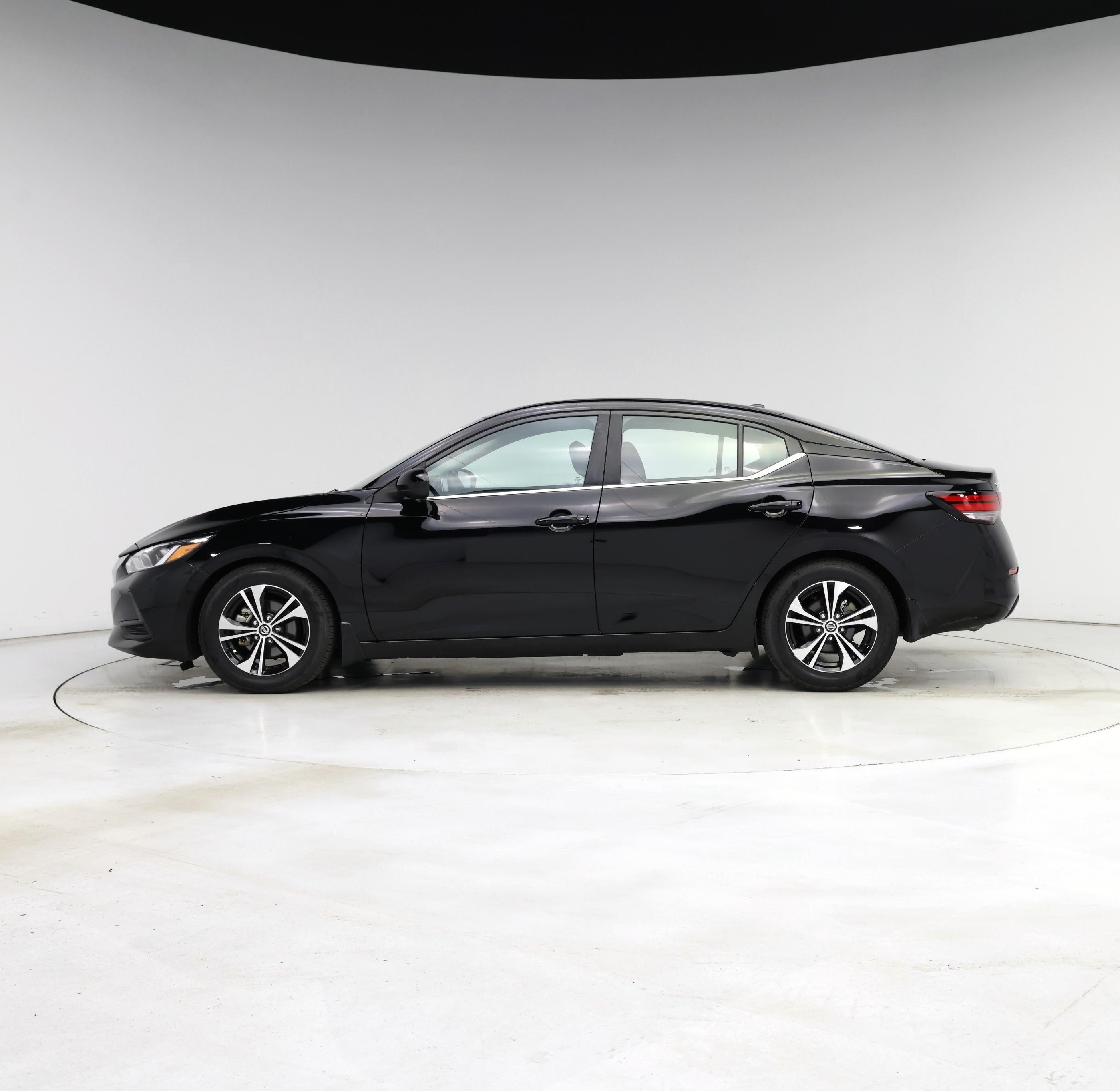 Thumbnail: 2023 Nissan Sentra - 3