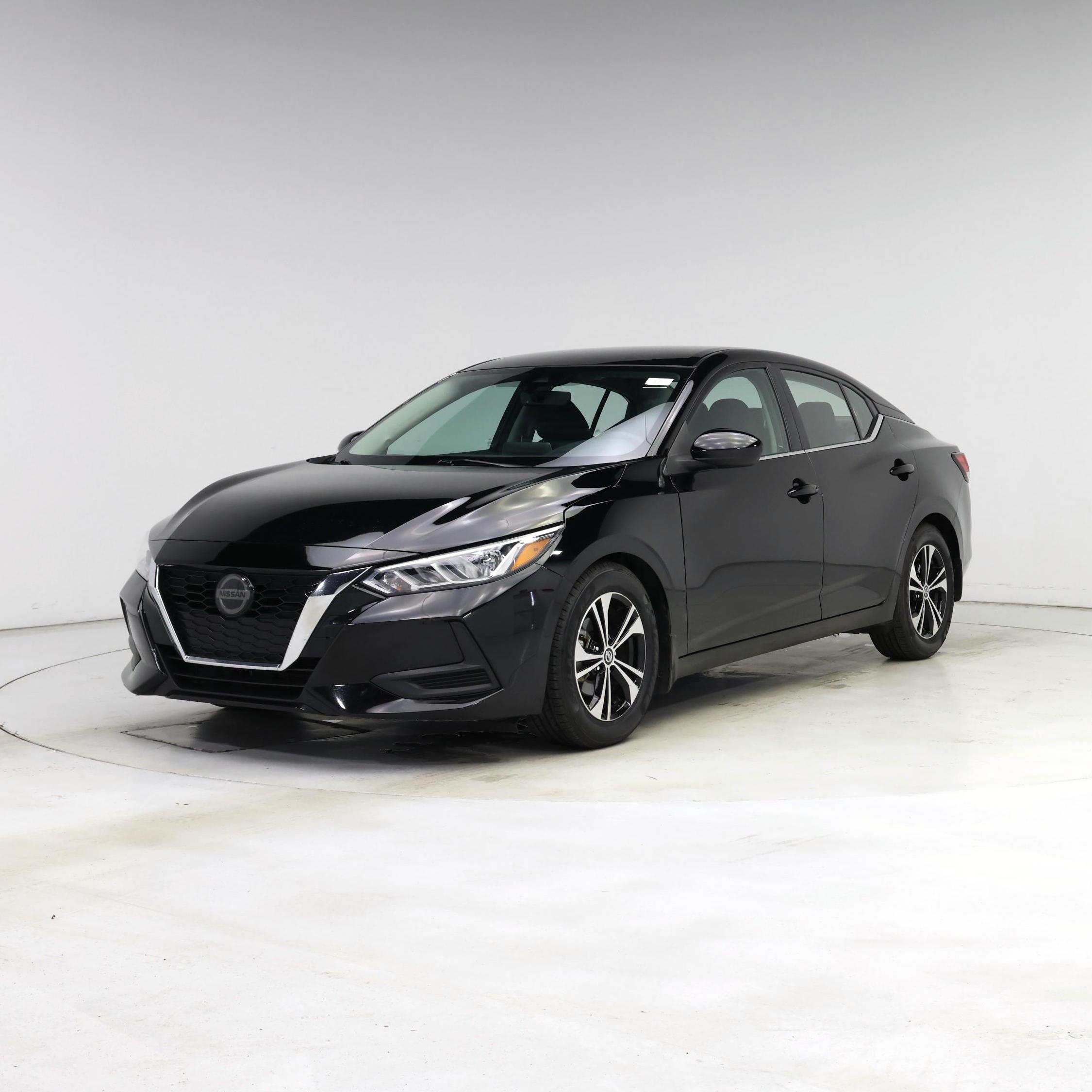 Thumbnail: 2023 Nissan Sentra - 4