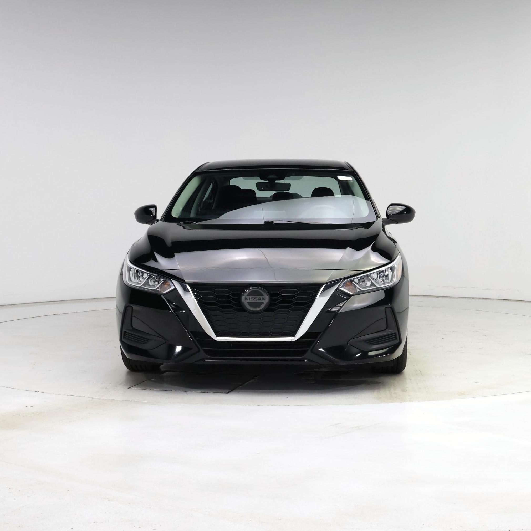 Thumbnail: 2023 Nissan Sentra - 5