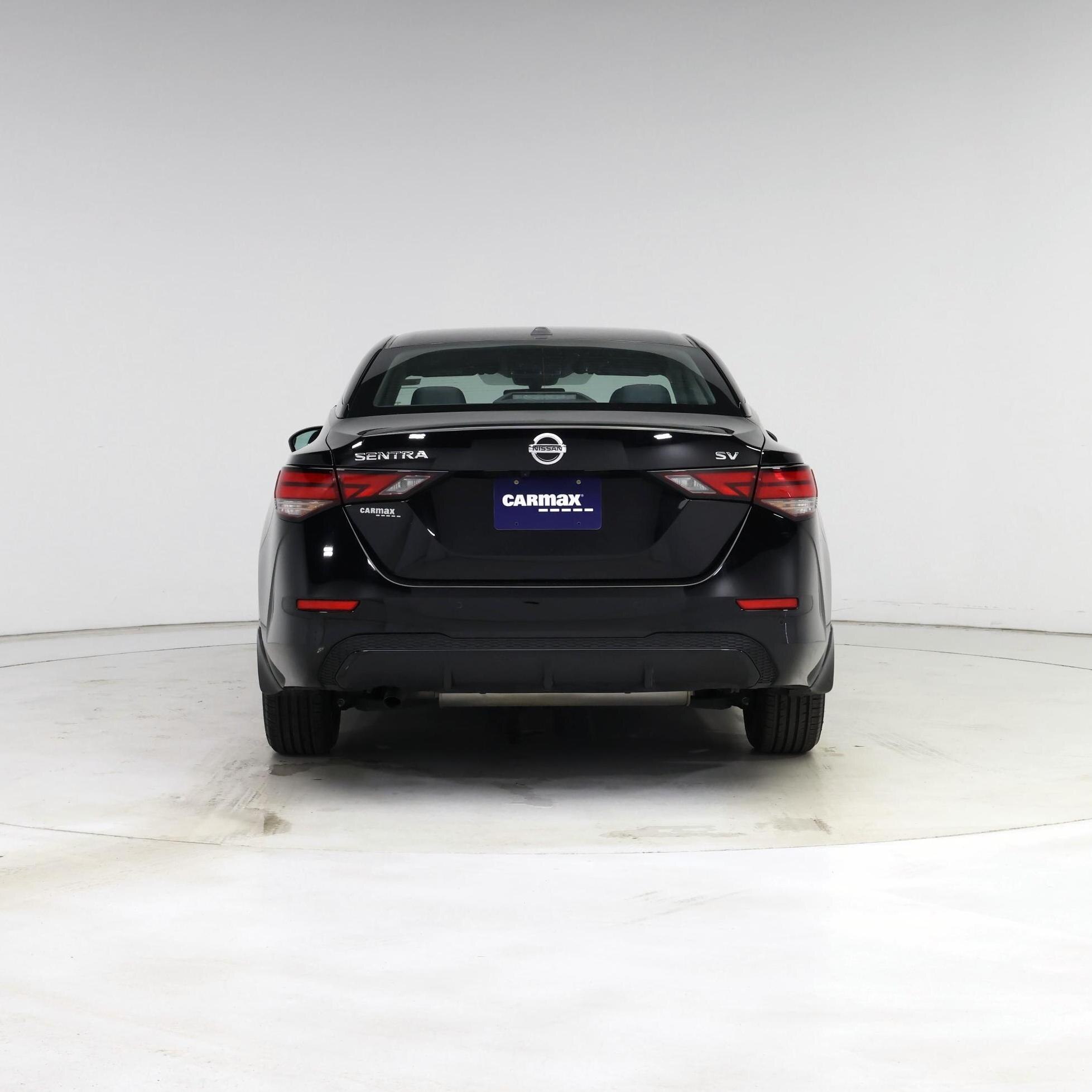 Thumbnail: 2023 Nissan Sentra - 6