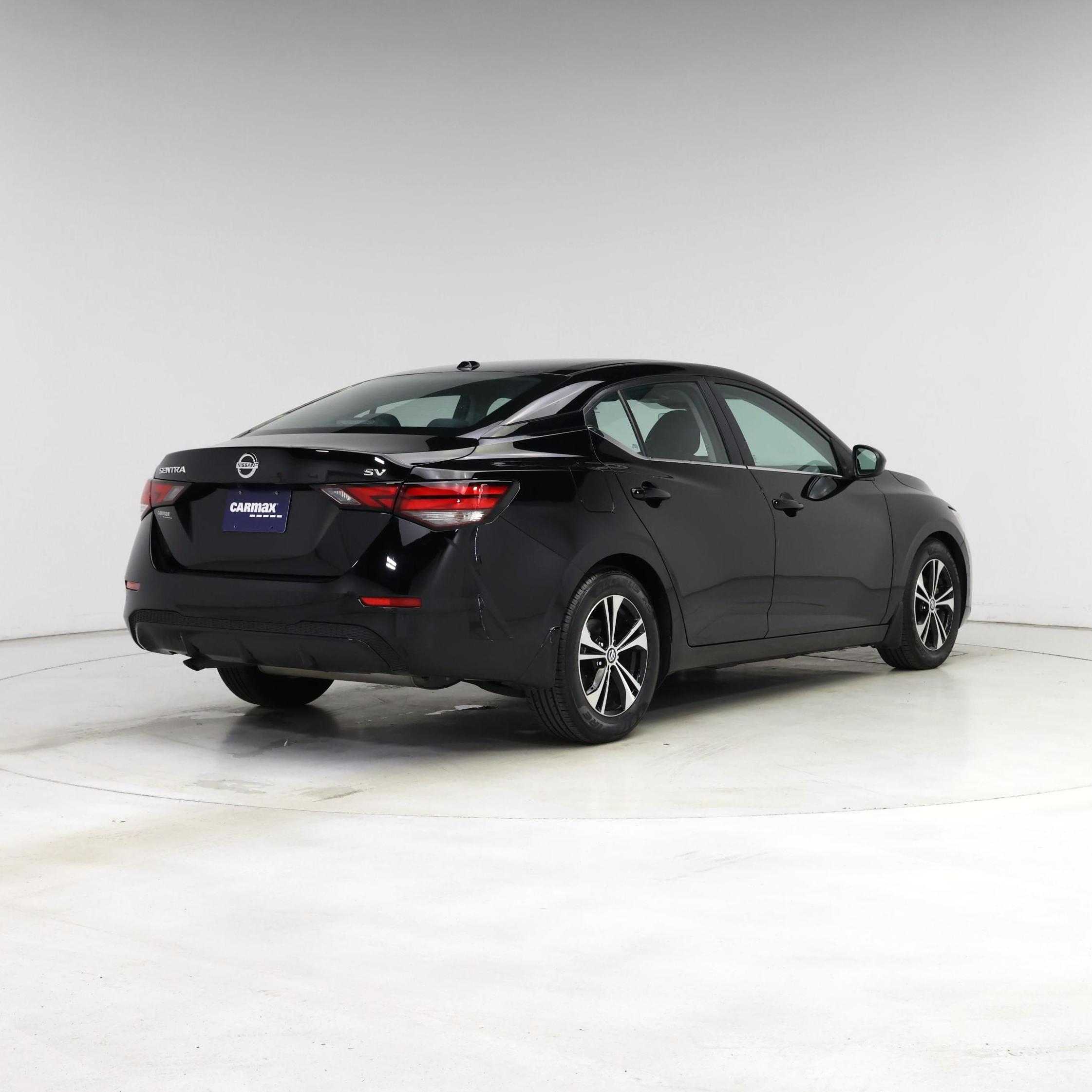 Thumbnail: 2023 Nissan Sentra - 8