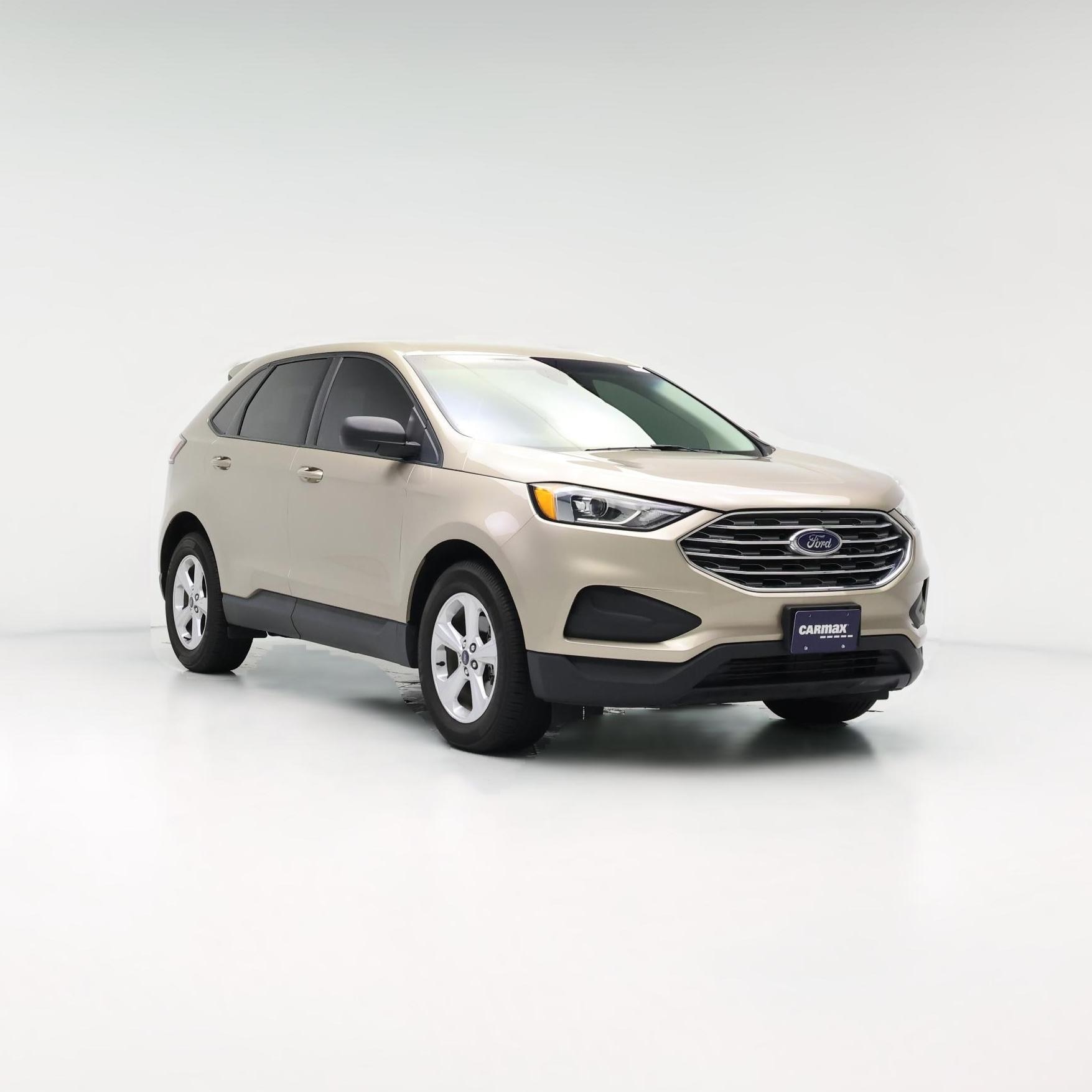 Thumbnail: 2020 Ford Edge - 1
