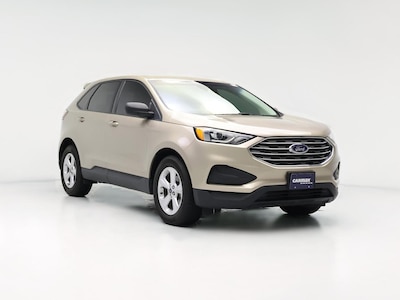 2020 Ford Edge SE