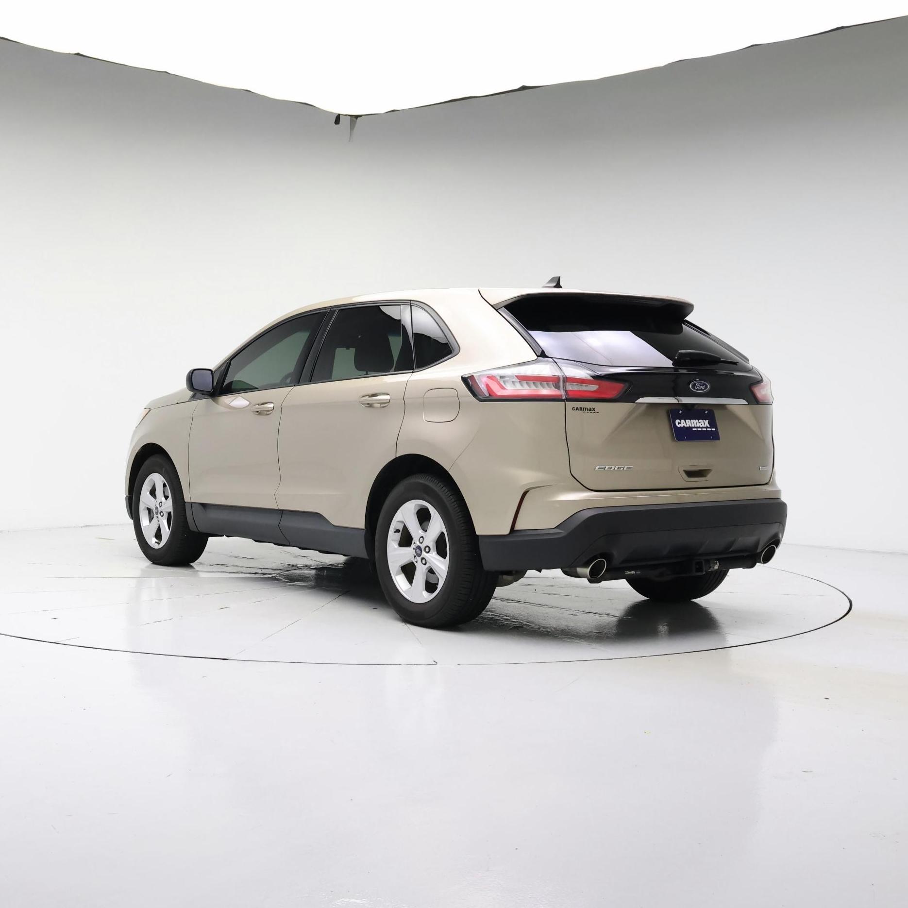 Thumbnail: 2020 Ford Edge - 2