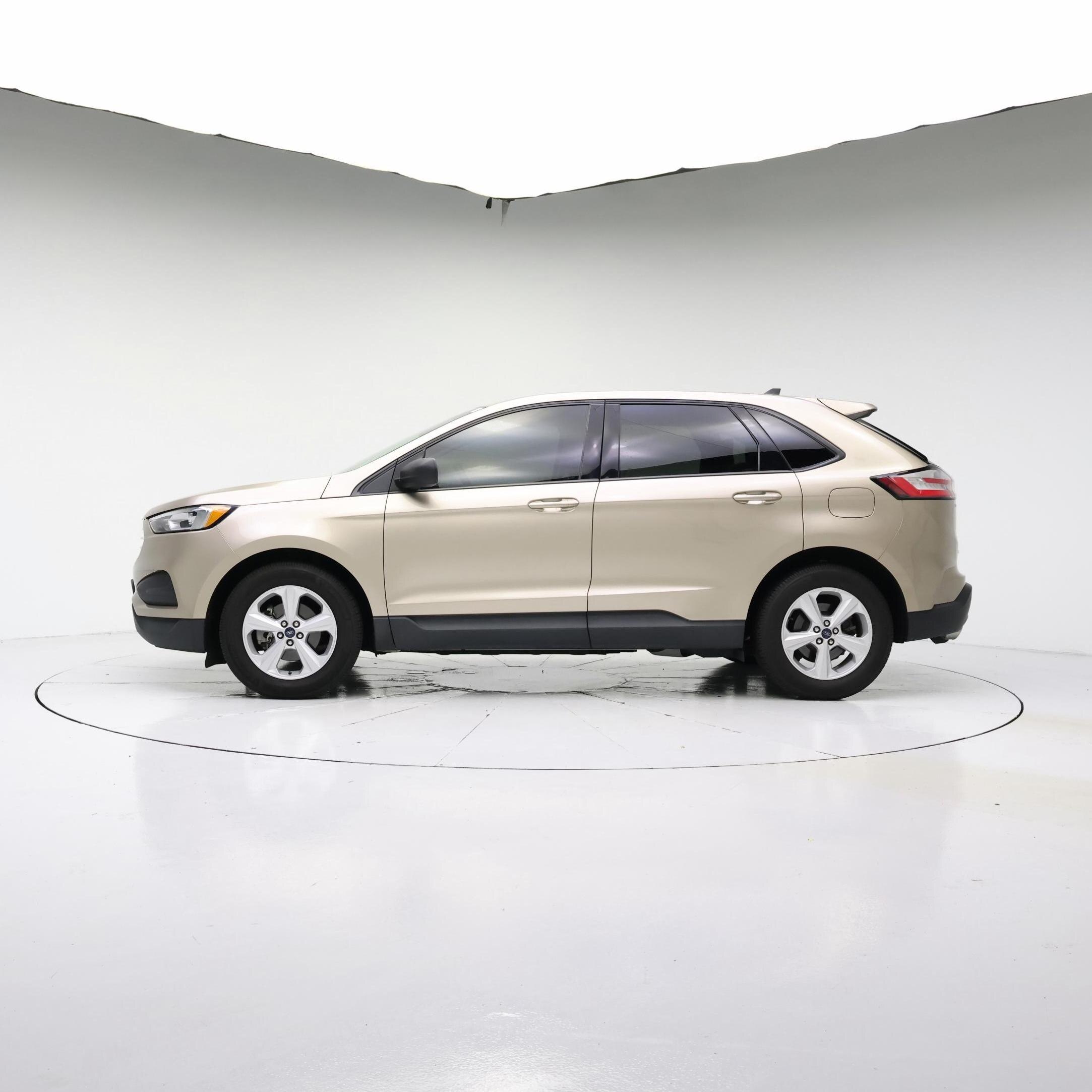 Thumbnail: 2020 Ford Edge - 3