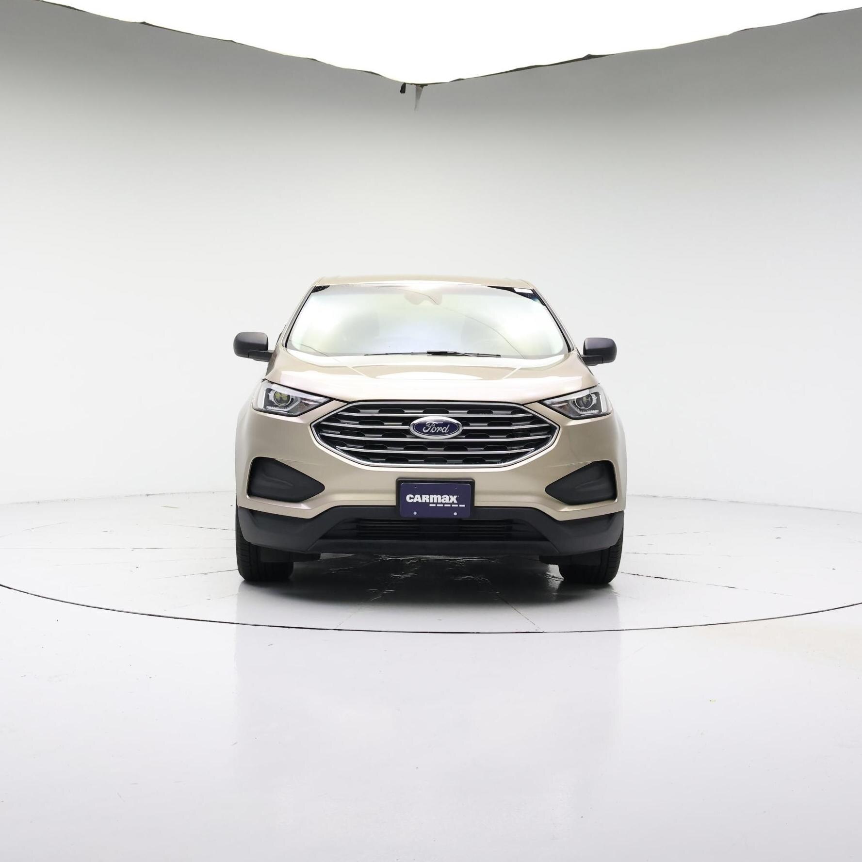 Thumbnail: 2020 Ford Edge - 5