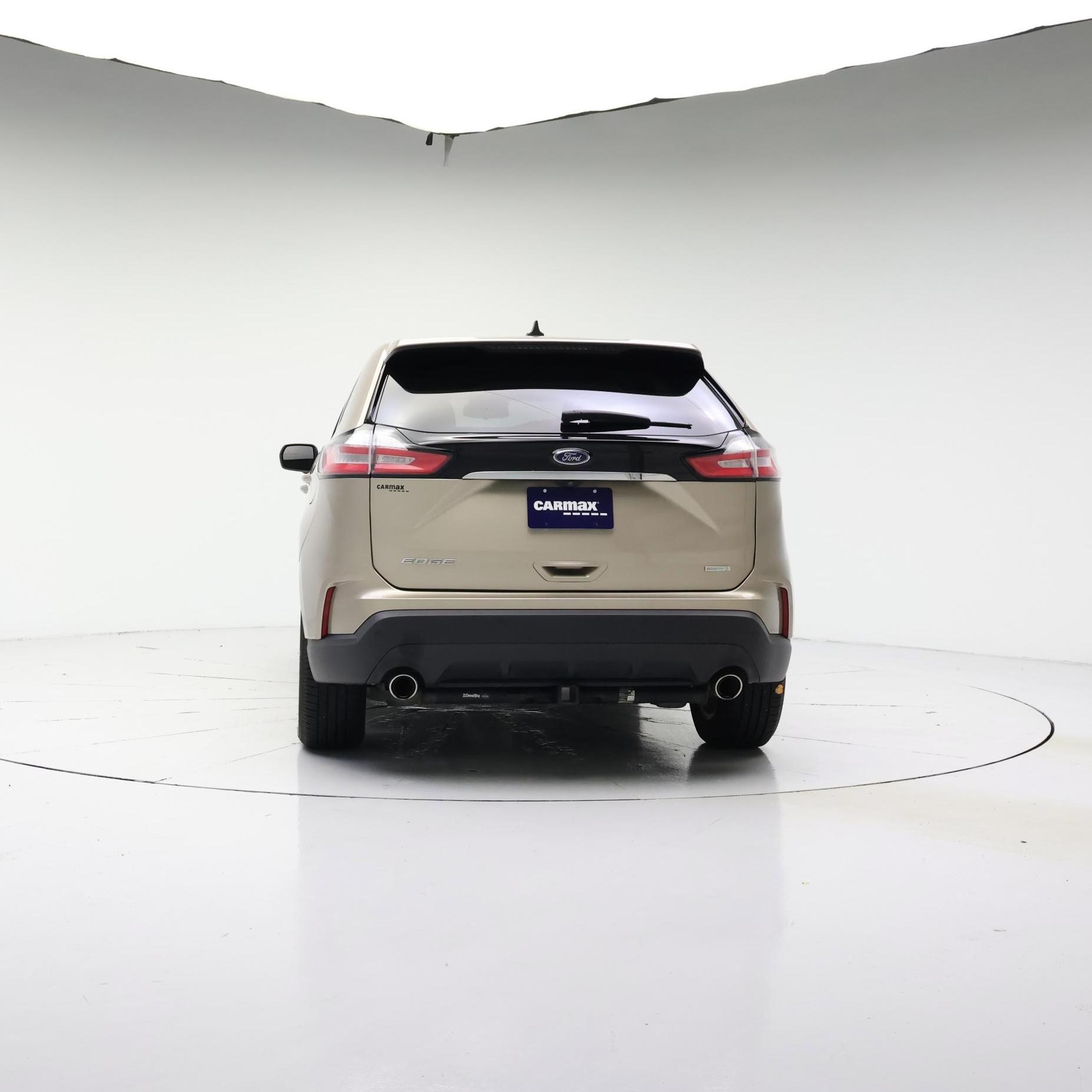 Thumbnail: 2020 Ford Edge - 6