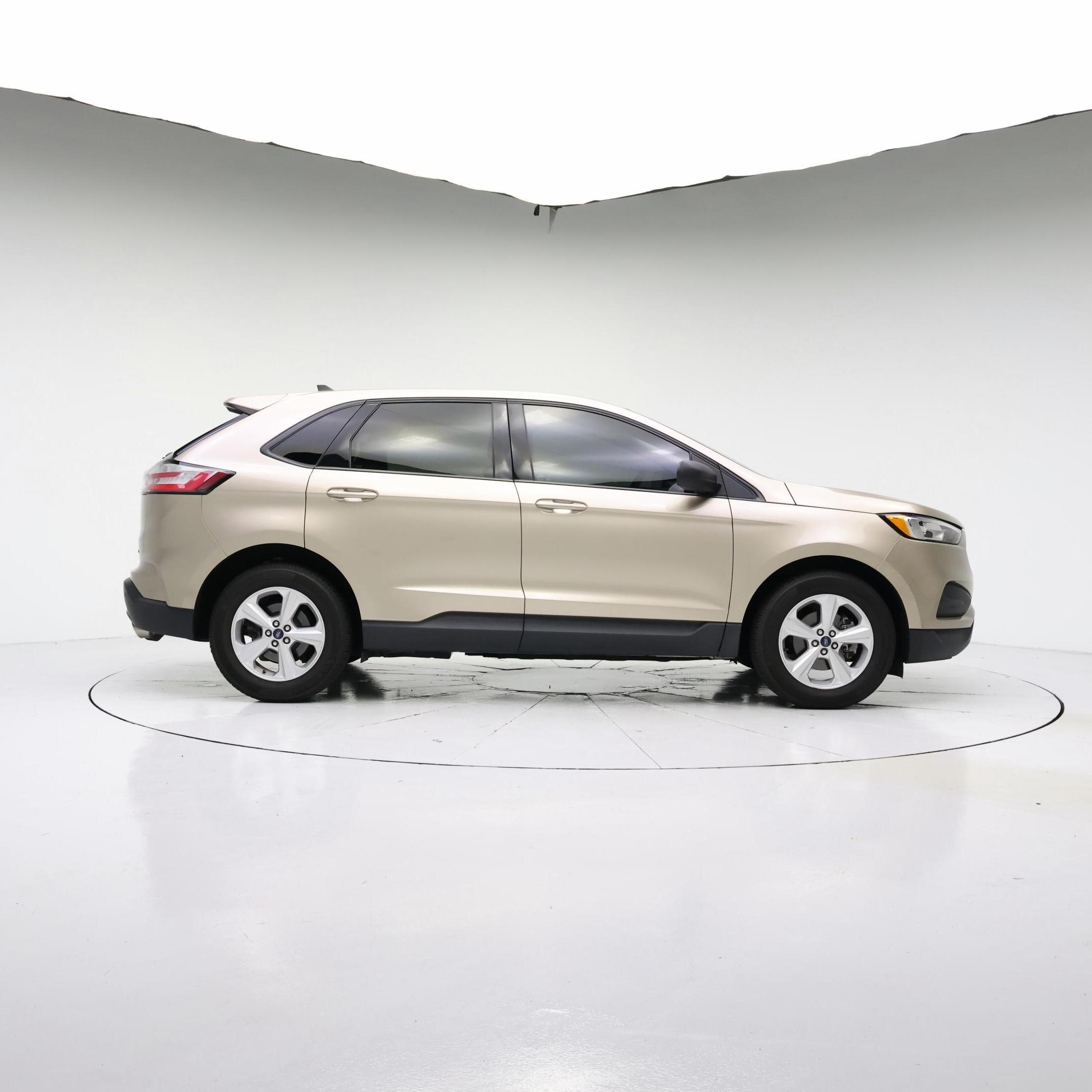 Thumbnail: 2020 Ford Edge - 7
