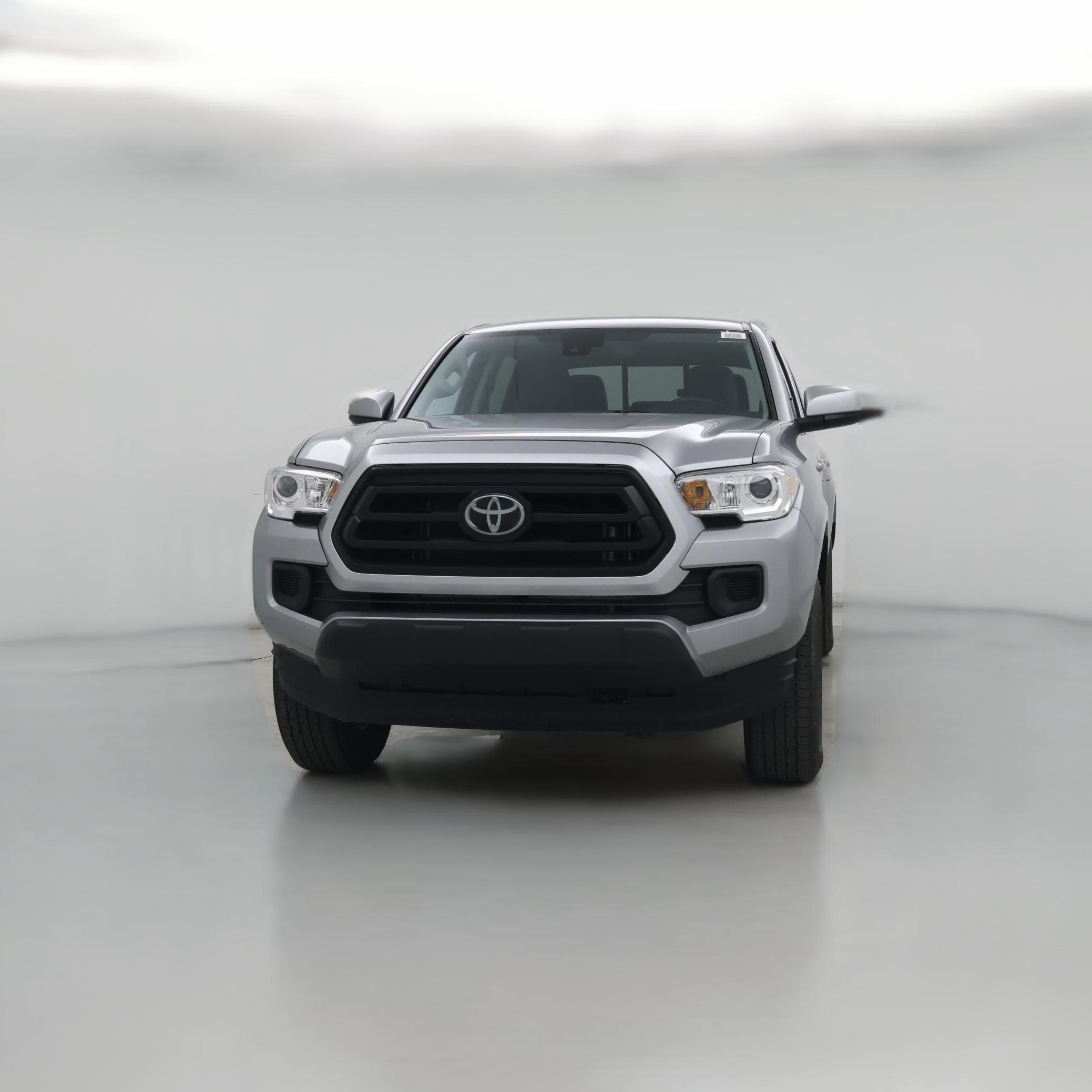 Thumbnail: 2023 Toyota Tacoma - 1