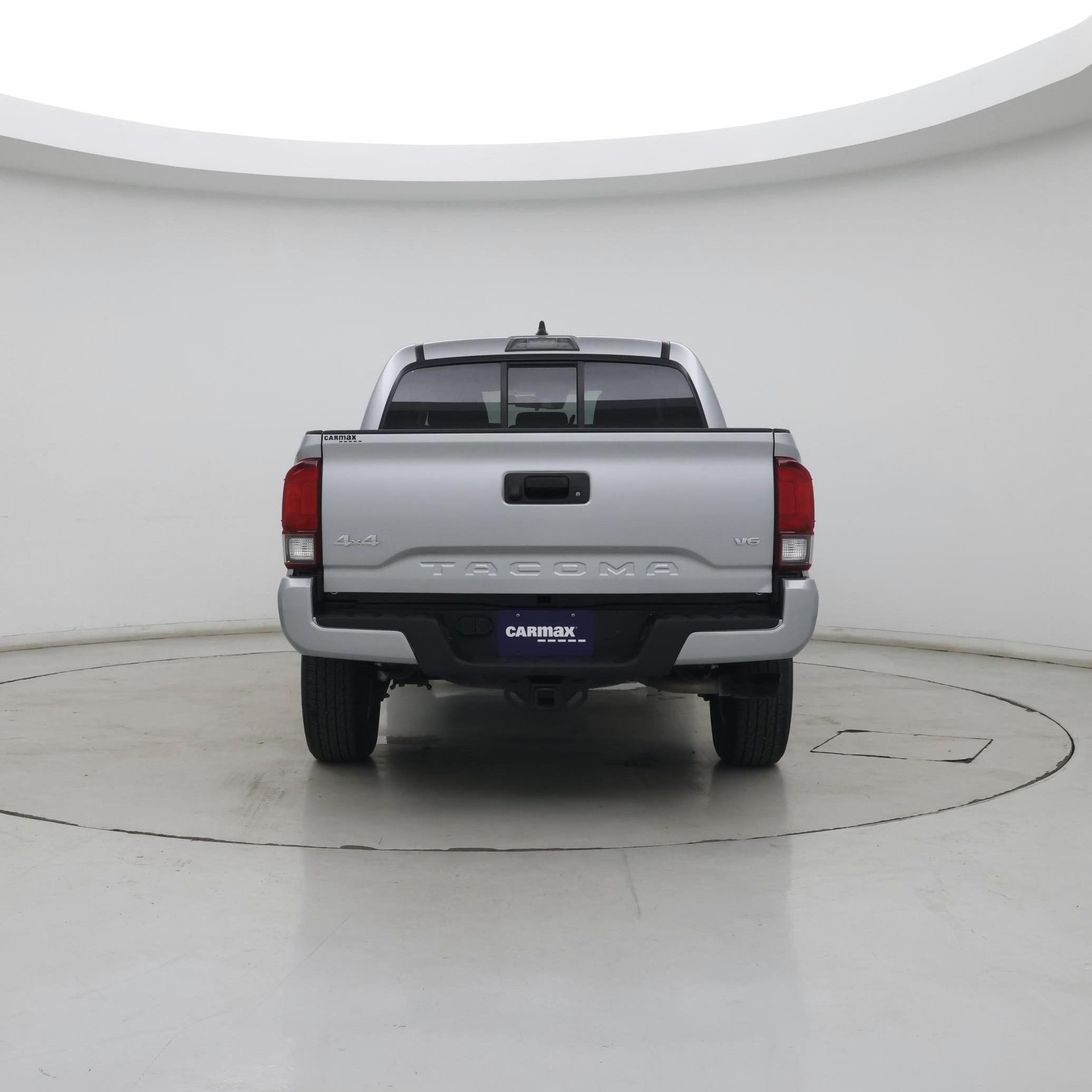 Thumbnail: 2023 Toyota Tacoma - 2