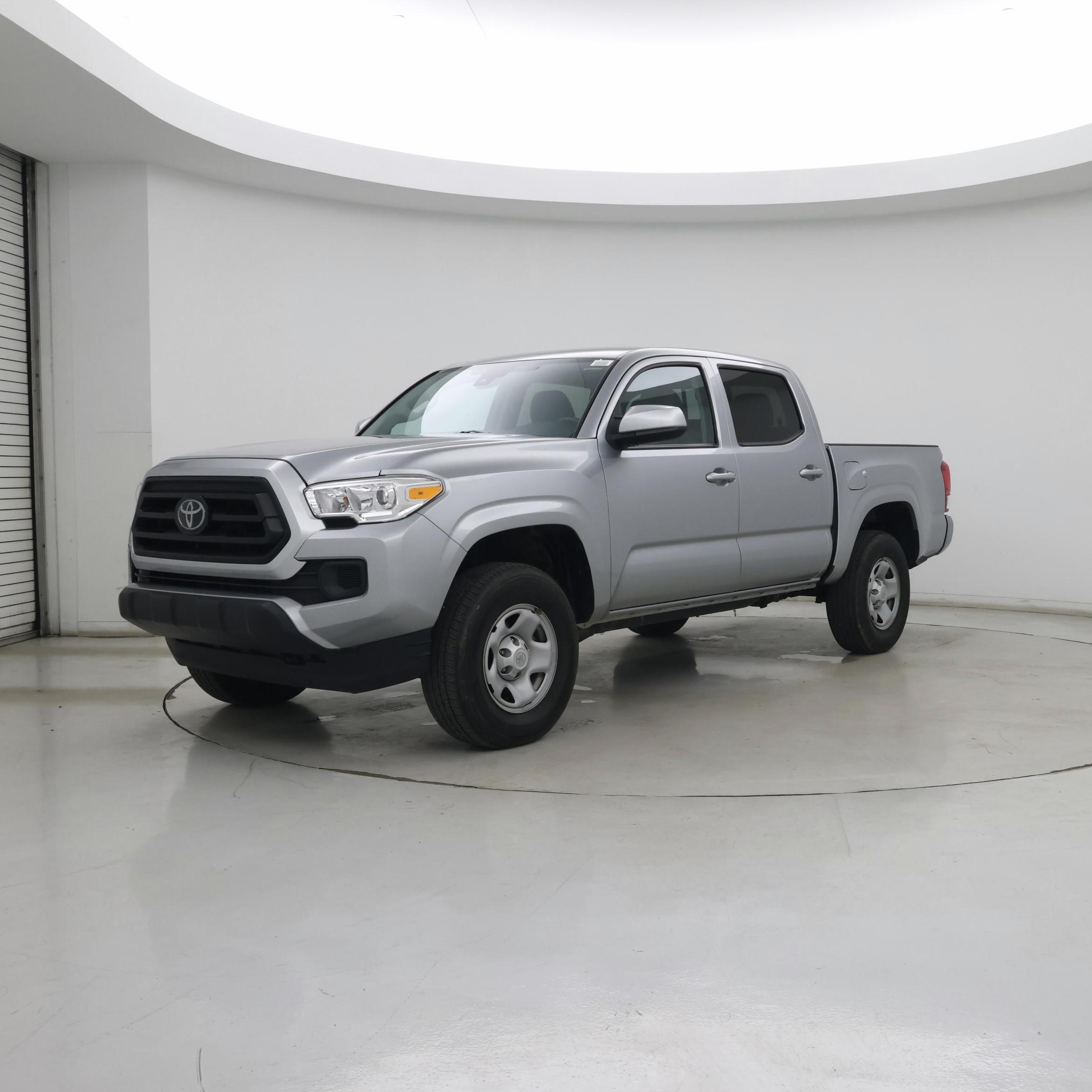Thumbnail: 2023 Toyota Tacoma - 5